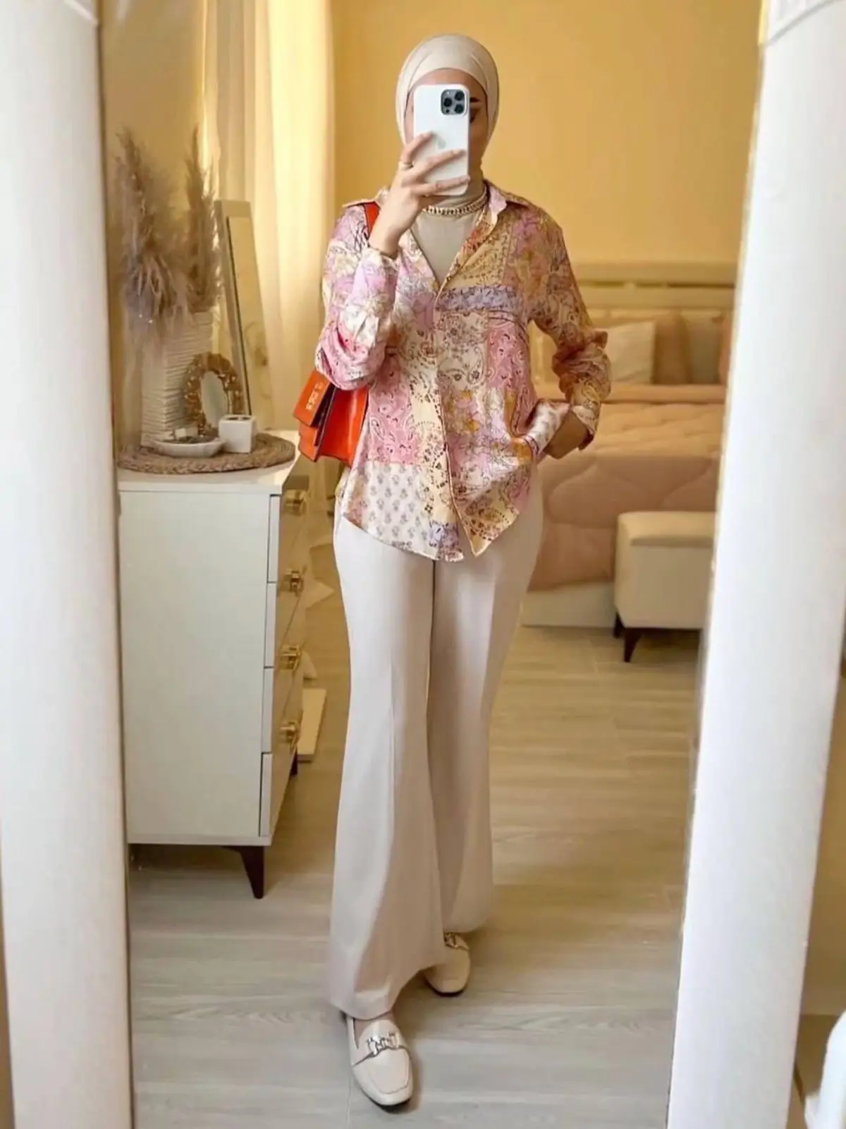 شومیز شلوار مجلسی زنانه شیک