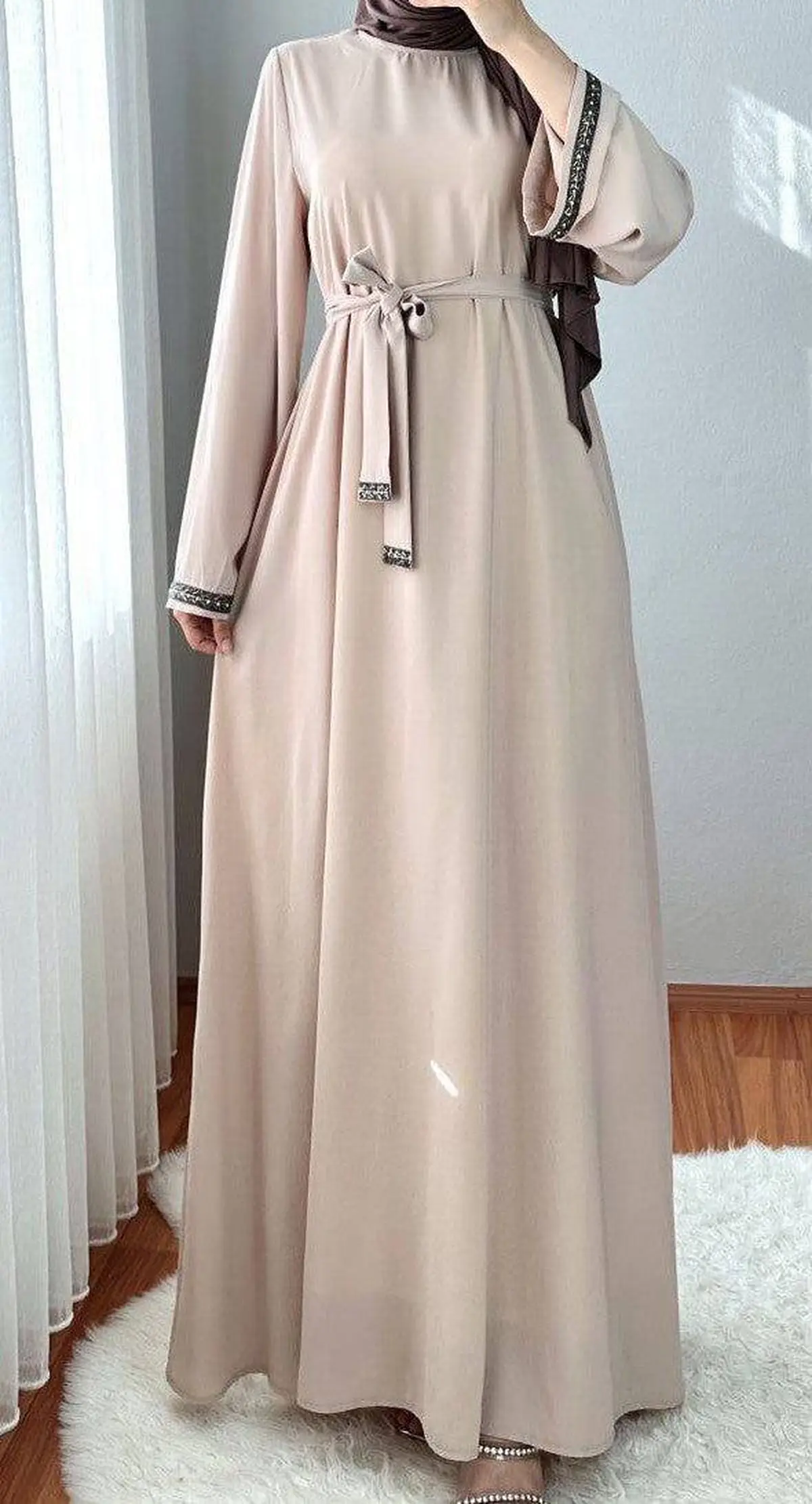 لباس ماکسی خوشگل زنانه