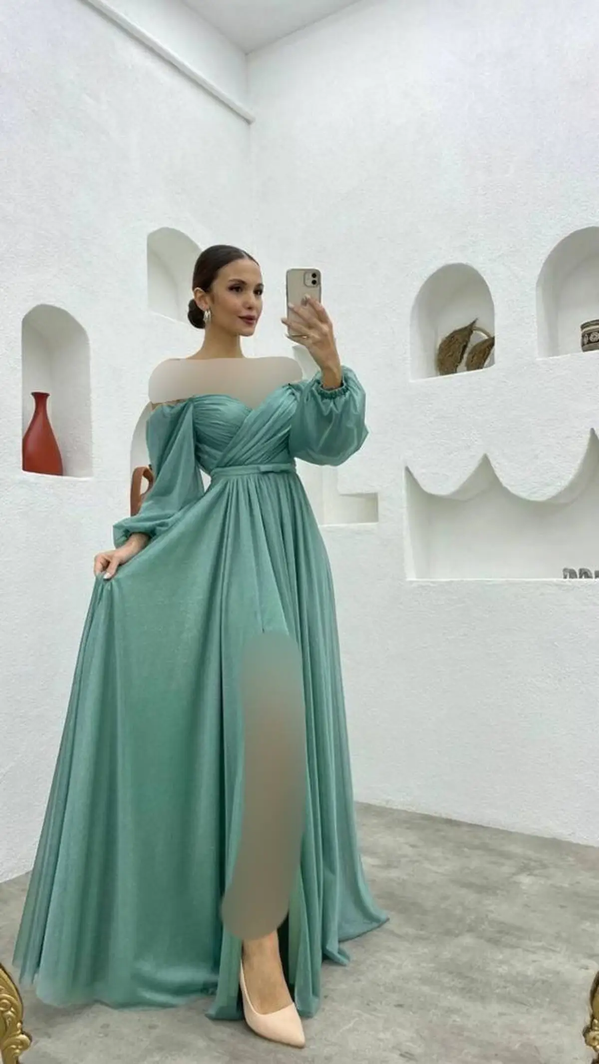 لباس مجلسی زنانه برای عروسی