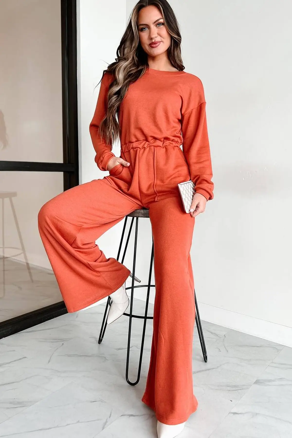 اورال جذاب زنانه
