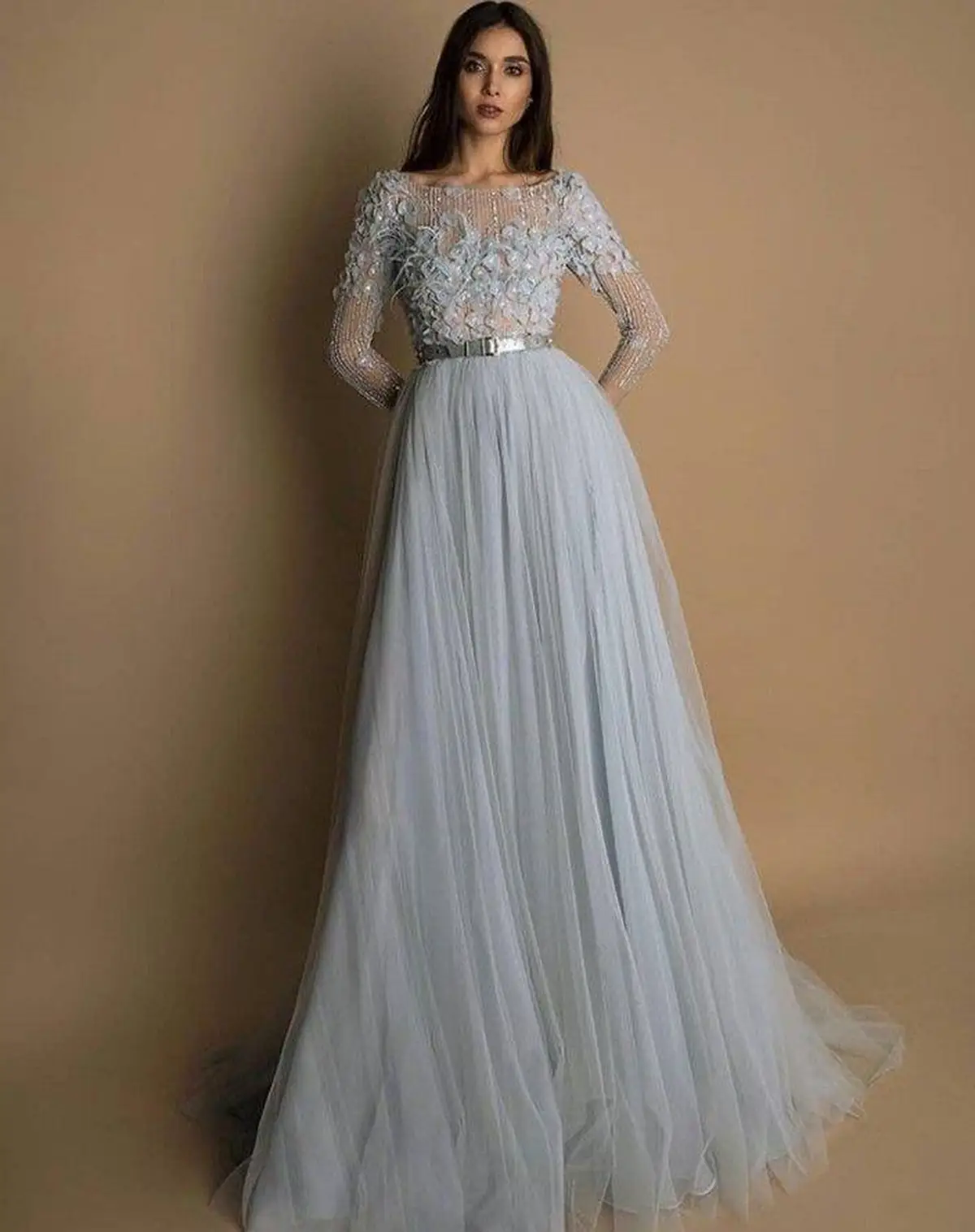لباس مجلسی زنانه برای عروسی 