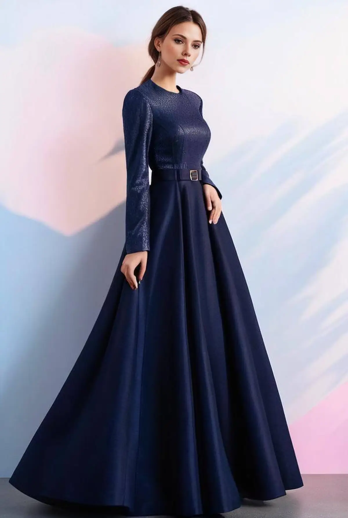 مدل لباس زنانه جدید 