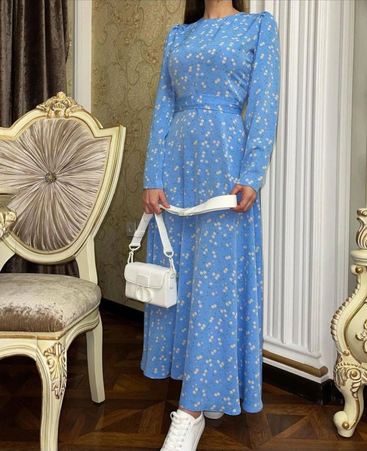 لباس مجلسی جدید 
