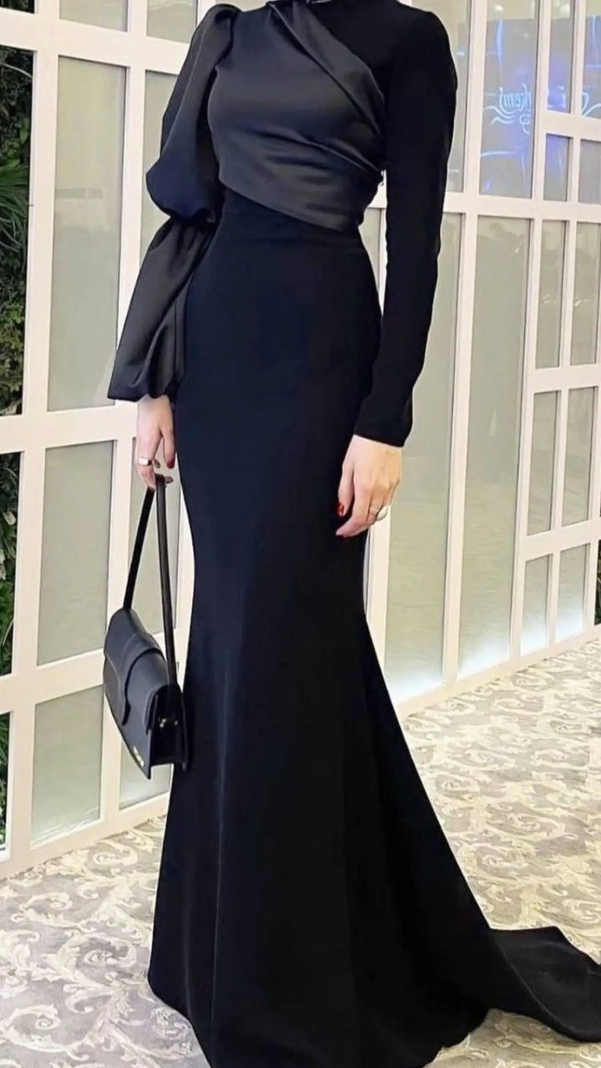 لباس مجلسی 