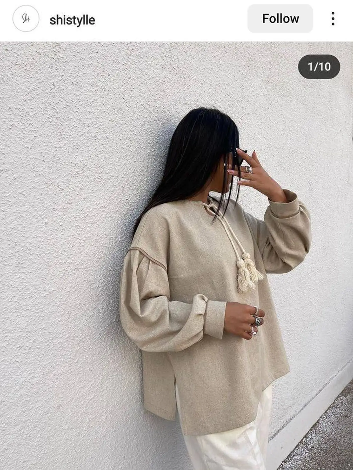 مدل مانتو بلند تابستانی 