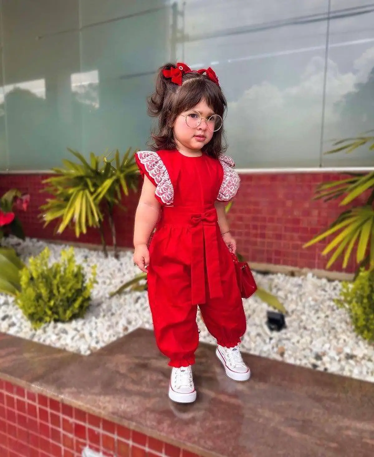 مدل لباس تابستانه دخترانه بچه گانه 