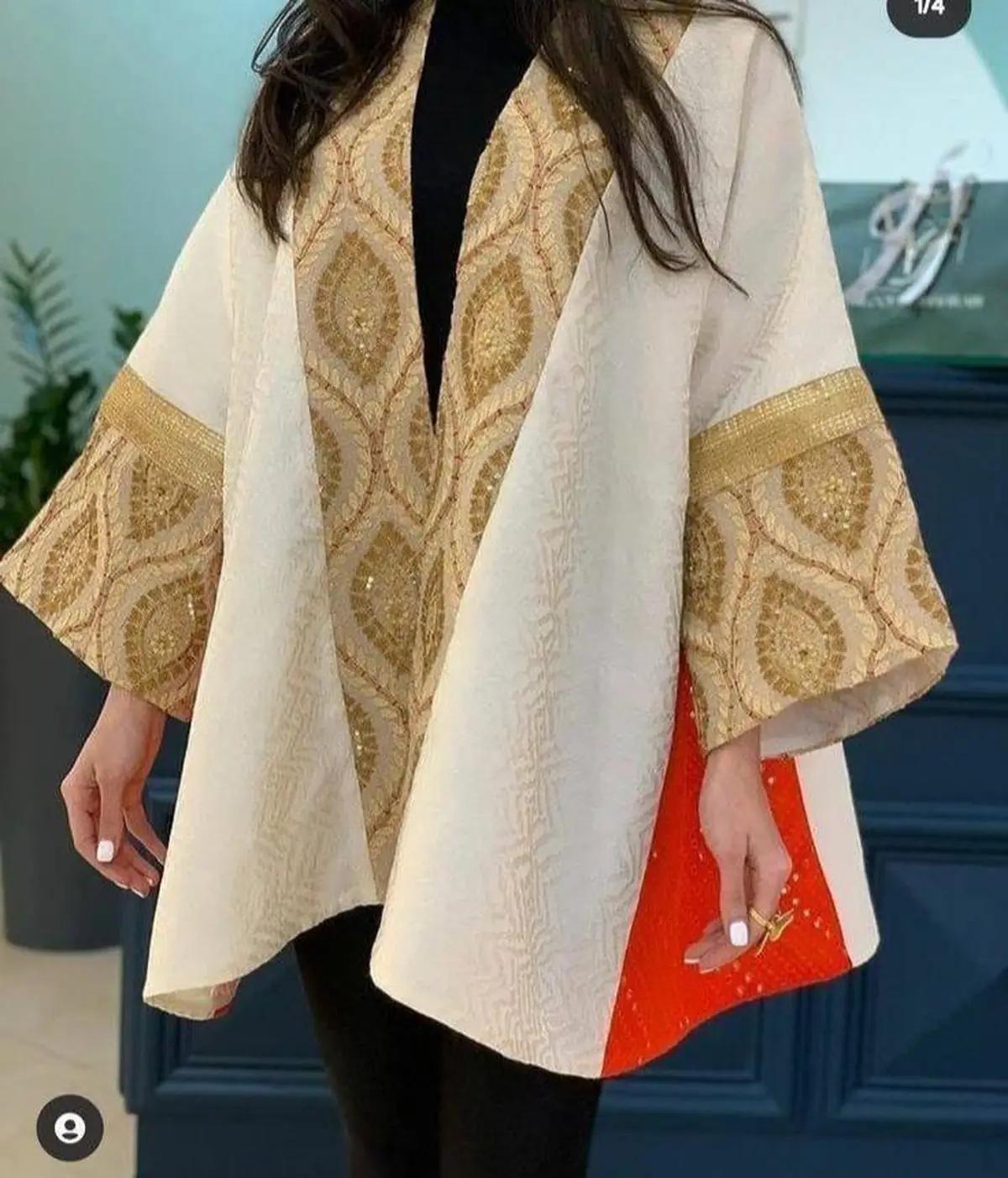 مانتو زنانه جدید شیک