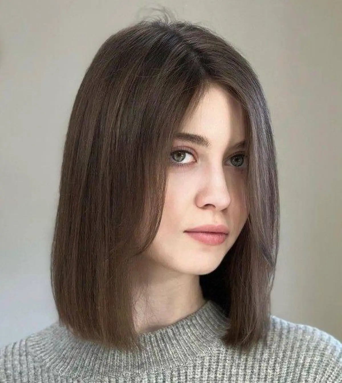 مدل موی مصری کلوش 