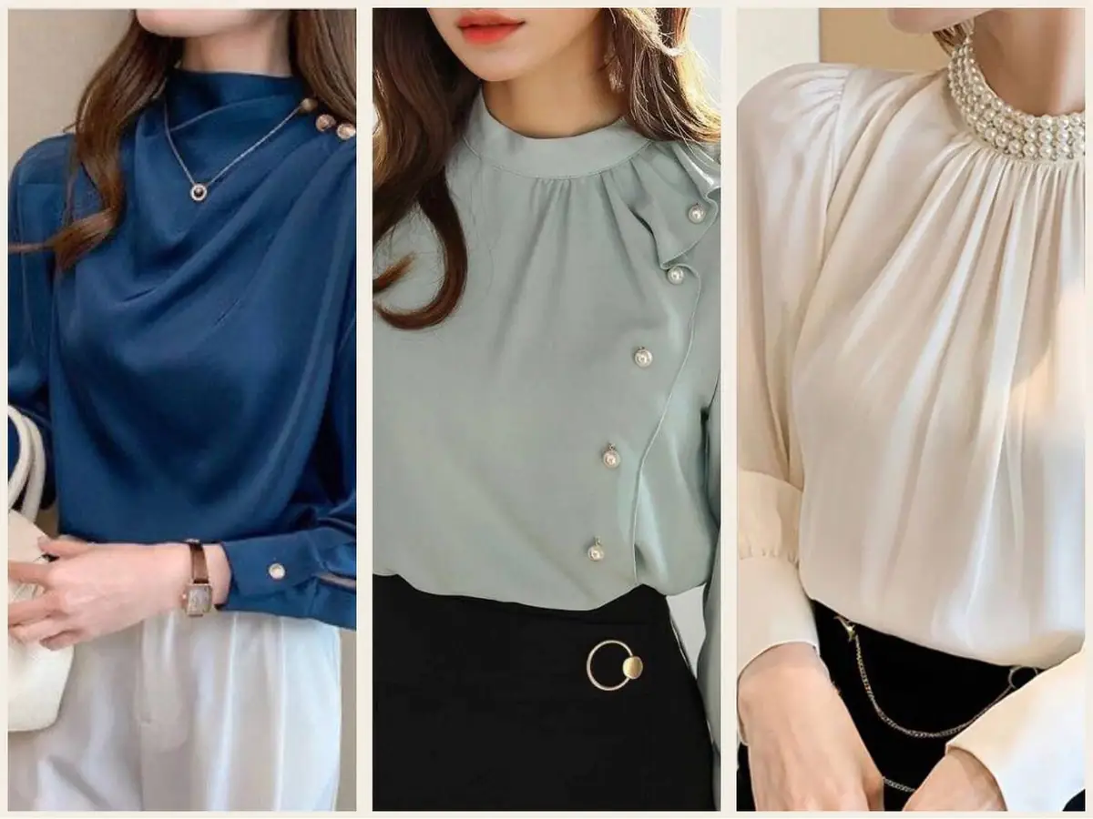 پیراهن تابستانی زنانه 