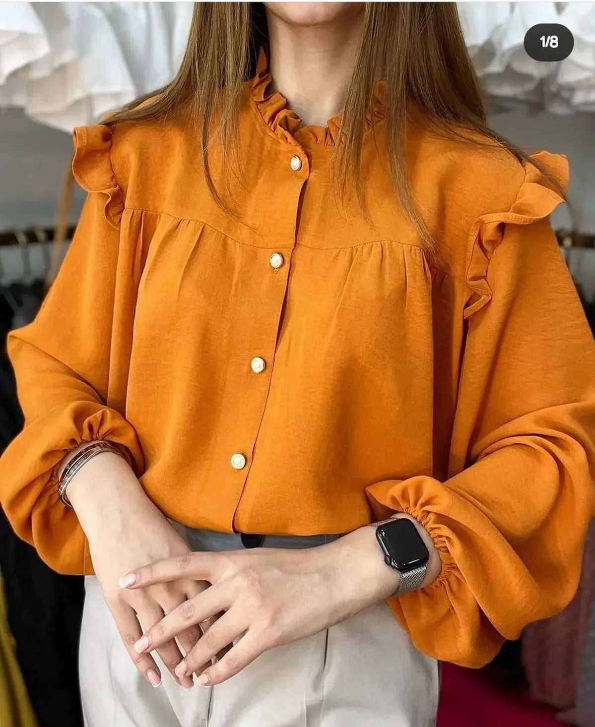 مدل شومیز تابستانی جدید