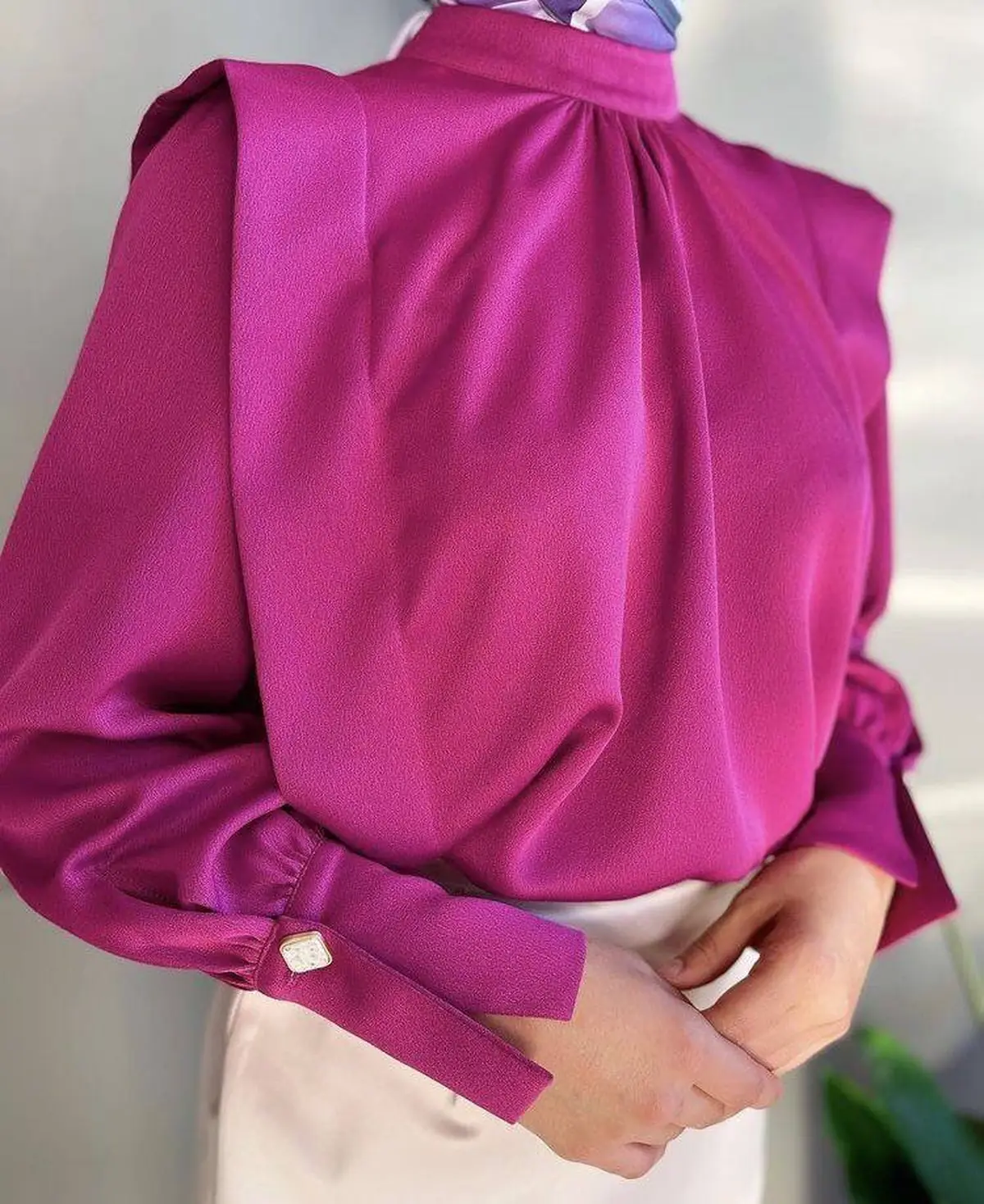 پیراهن تابستانی باکلاس زنانه
