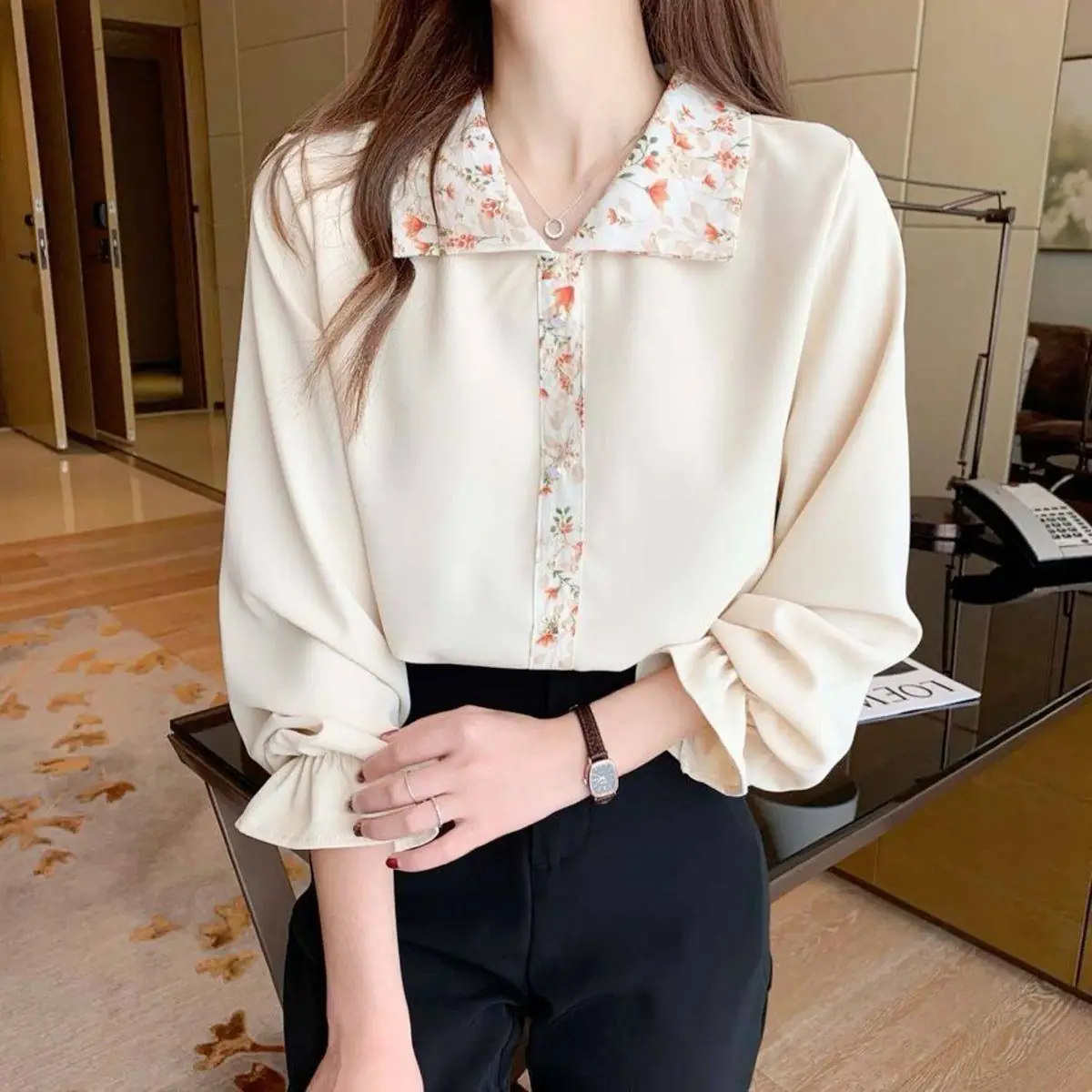 مدل شومیز زنانه 