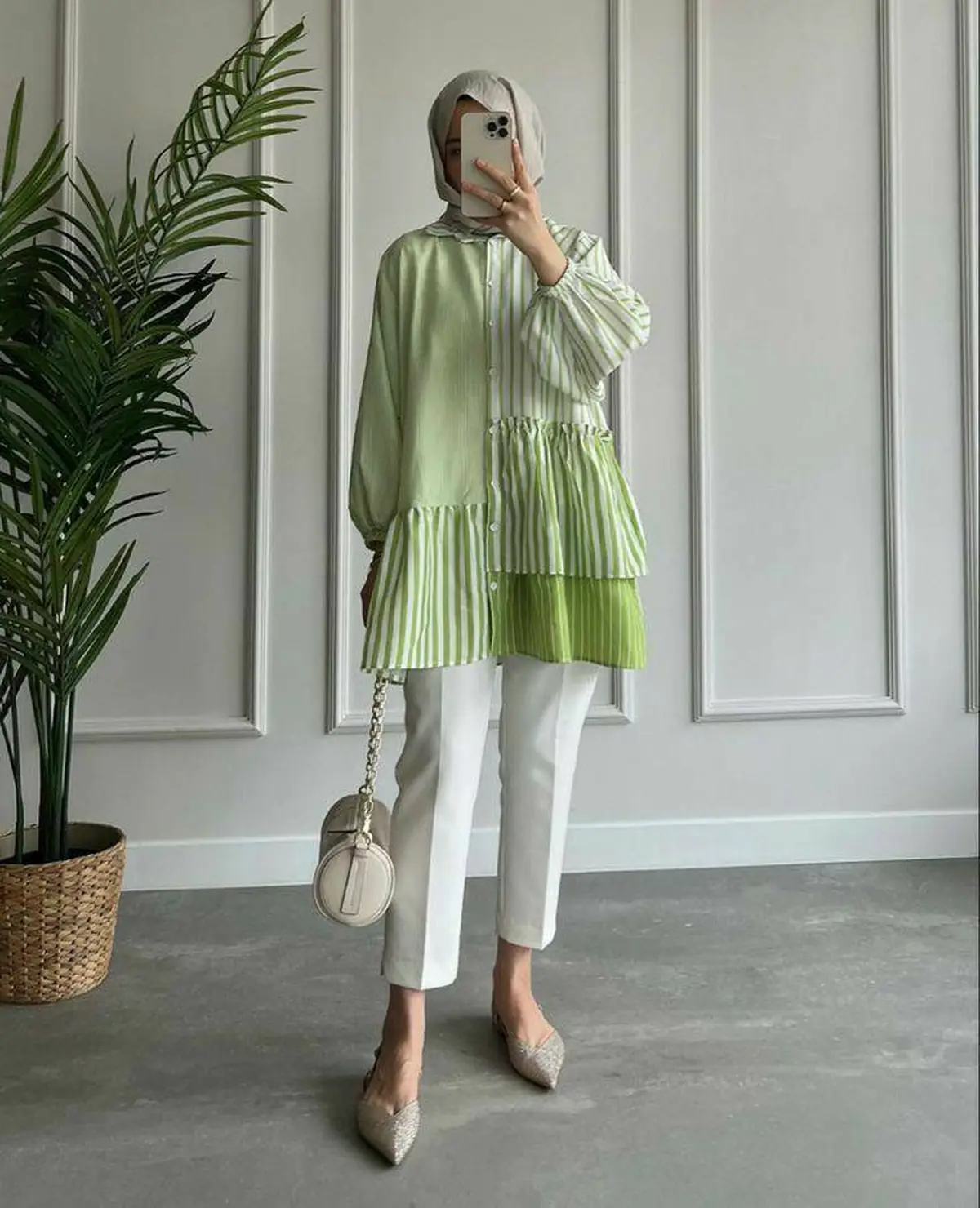 مدل شومیز بیرونی زنانه