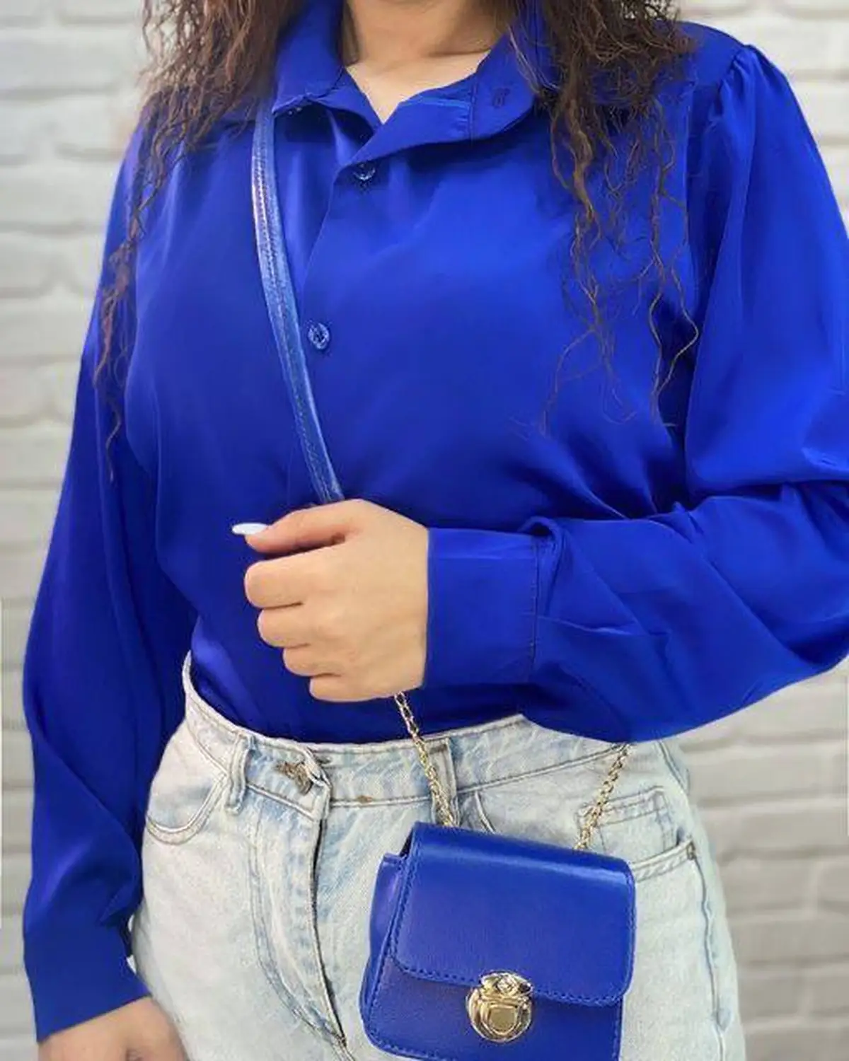 مدل شومیز زنانه ترک 