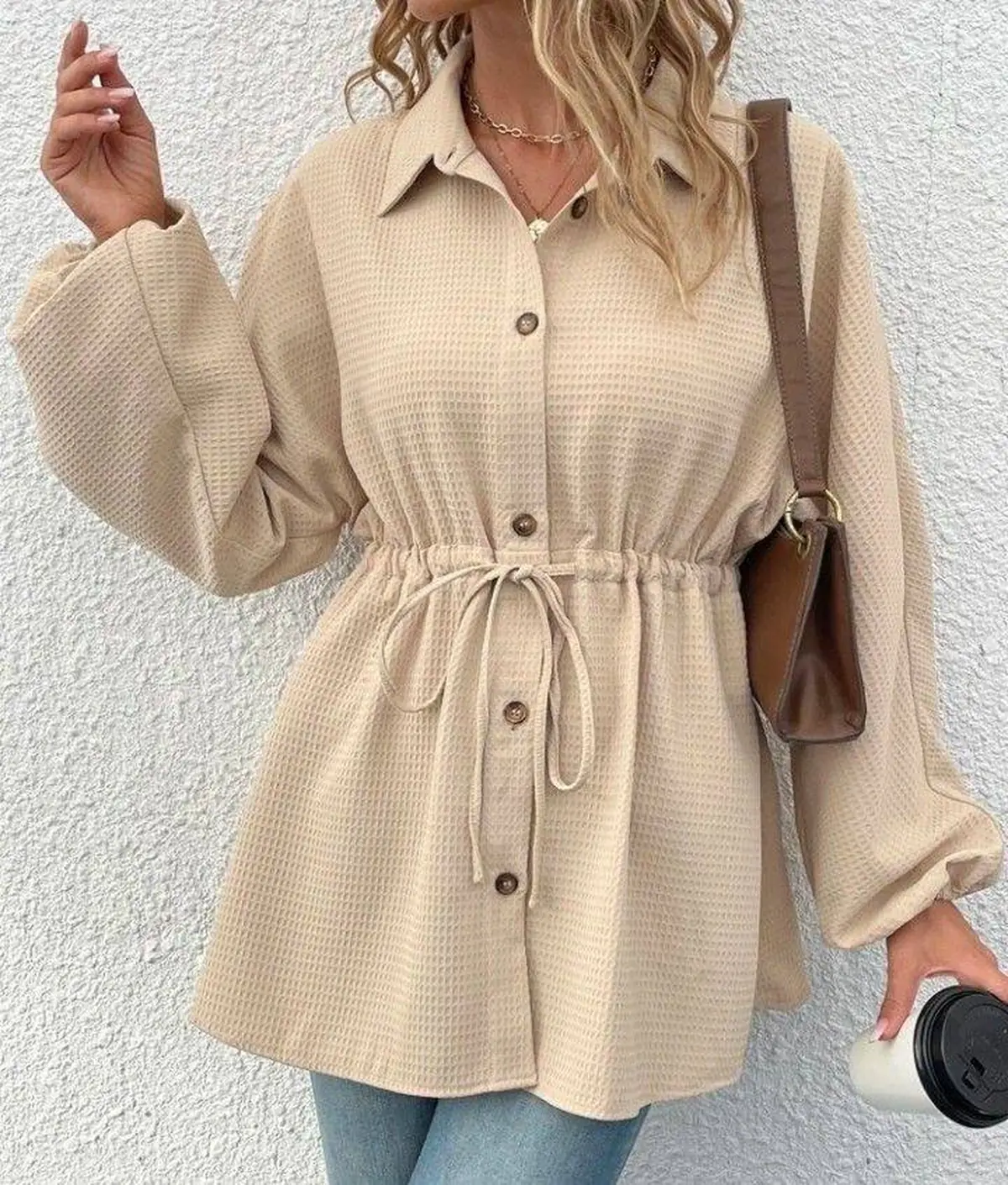مدل شومیز نخی 