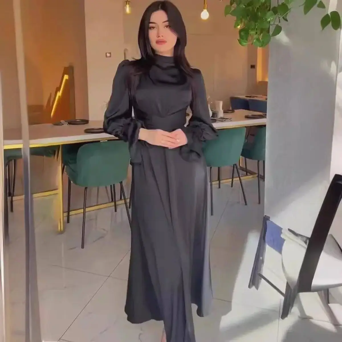 مدل لباس مجلسی لاکچری 