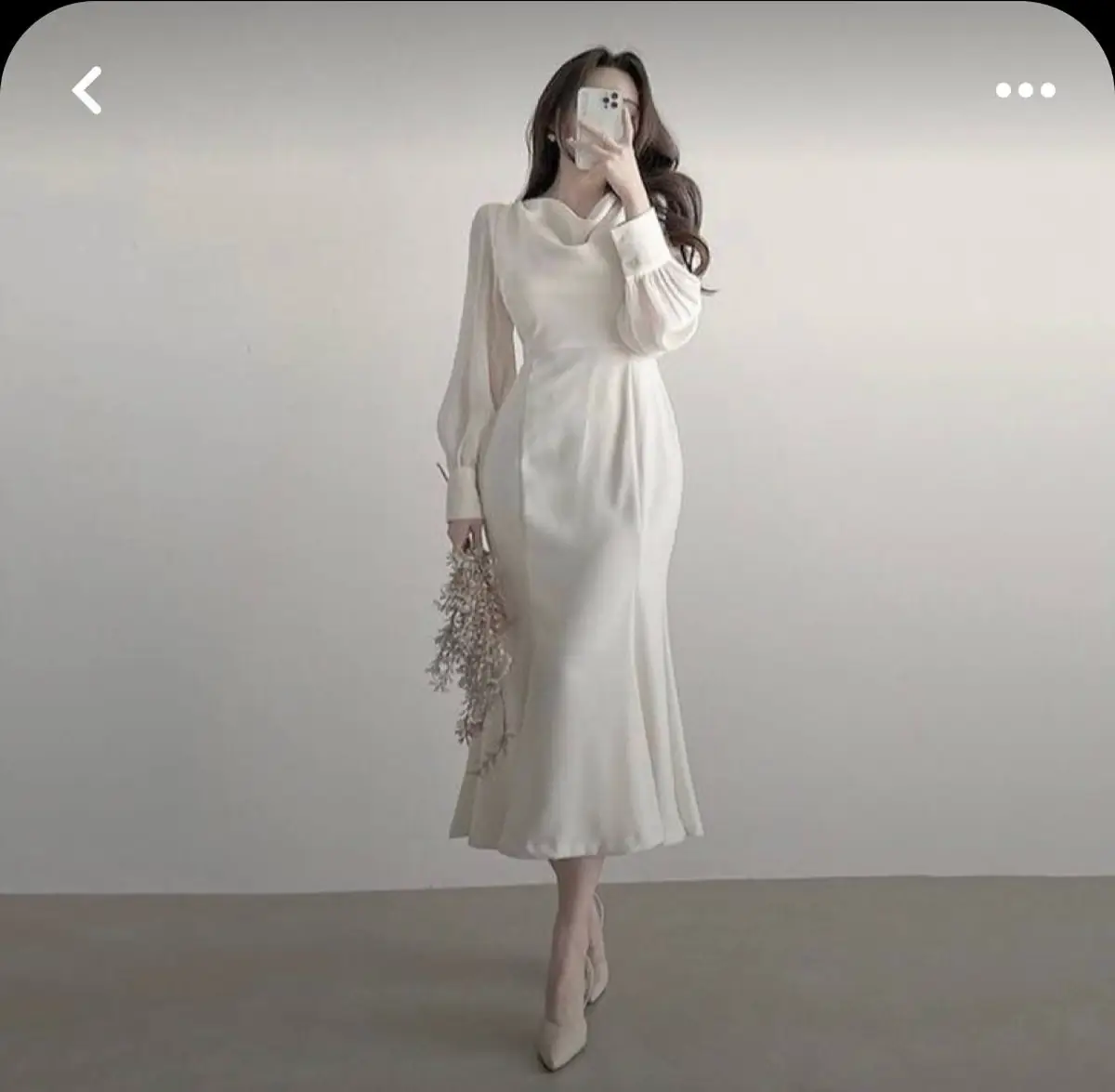 مدل لباس شب لاکچری 