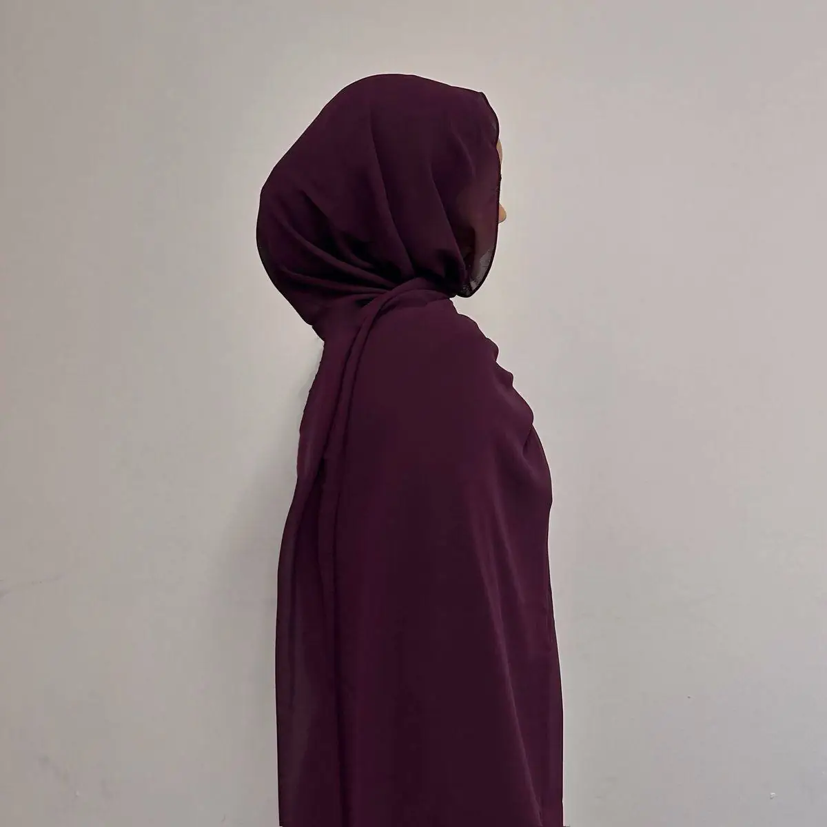شال نخی خوشگل 