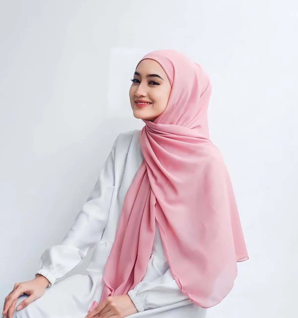 شال و روسری خاص 