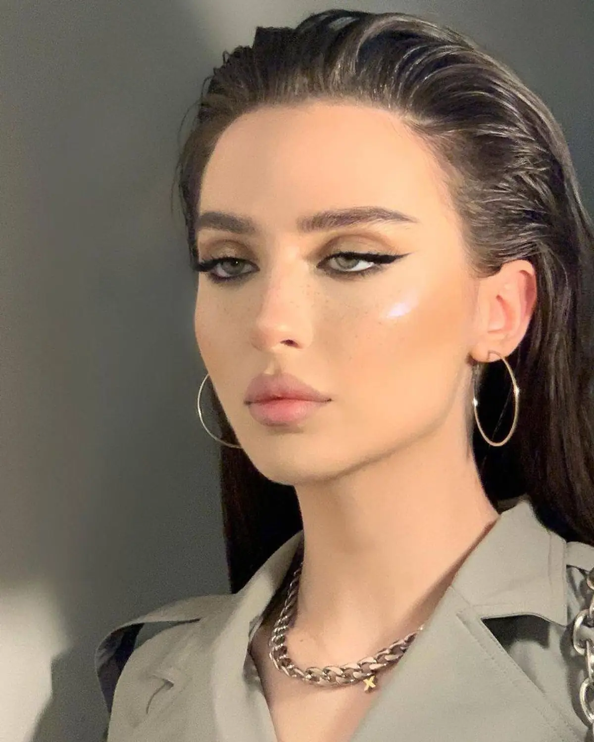 آرایش خوشگل زنانه شیک