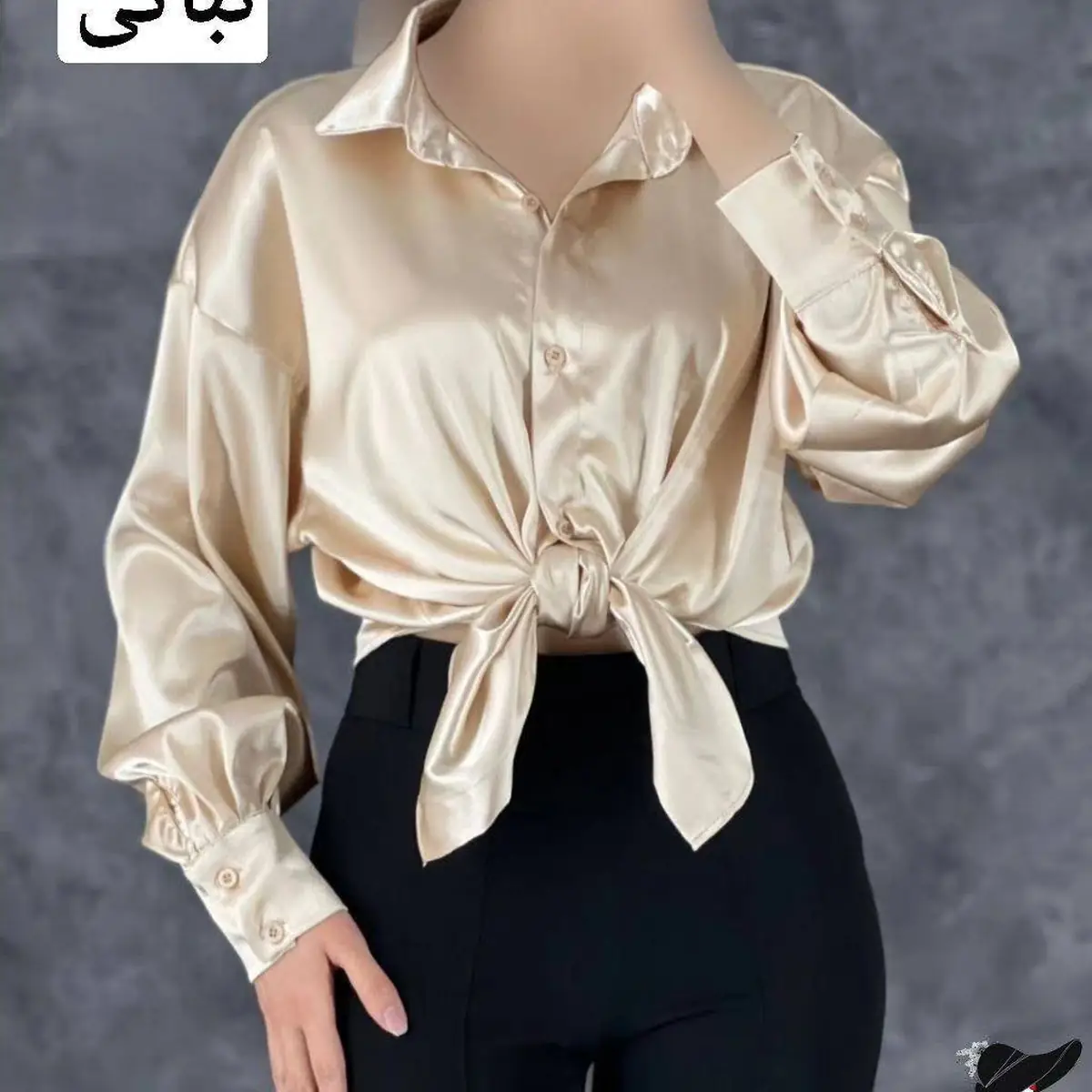 شومیز مهمانی زنانه
