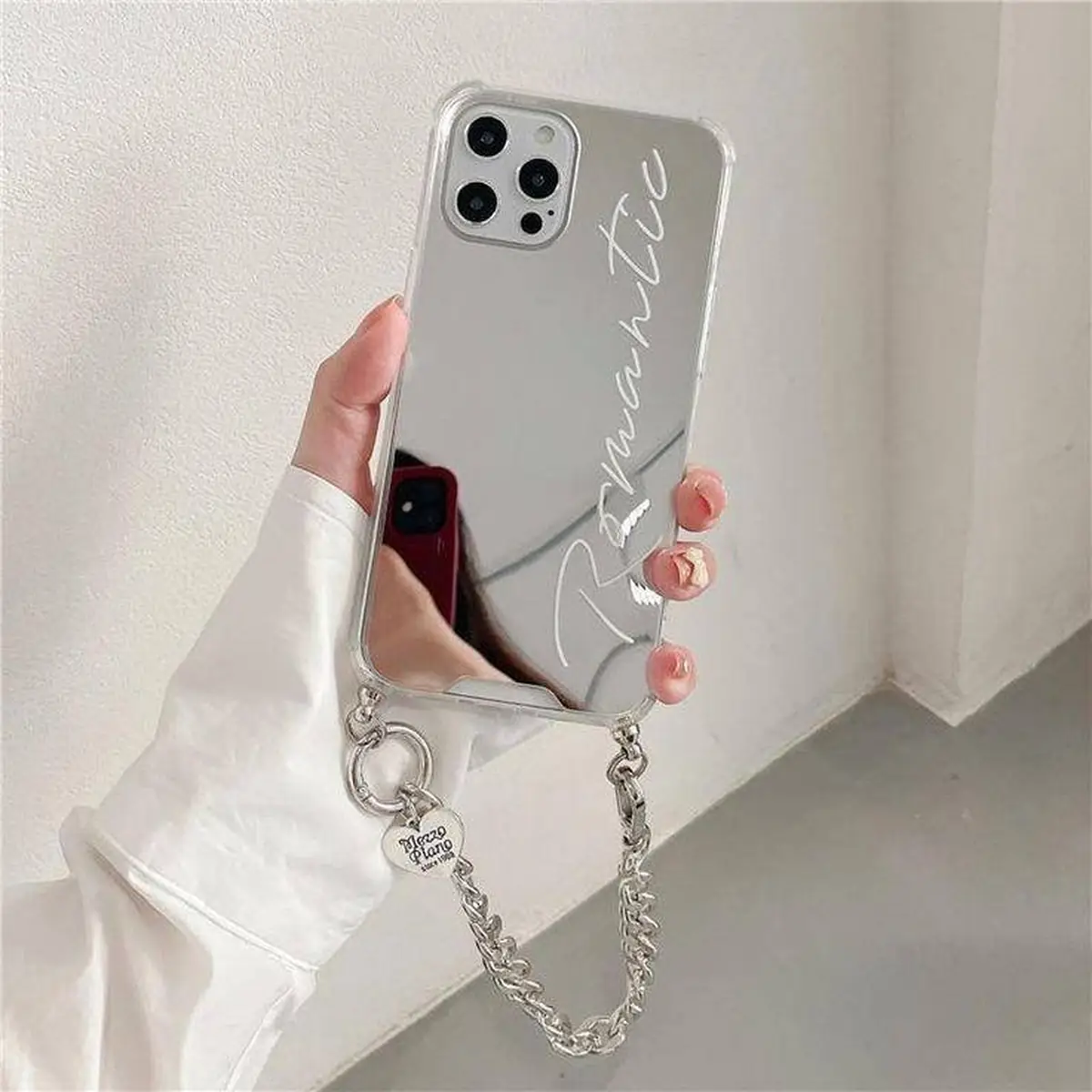 عکس قاب گوشی دخترانه شیک 