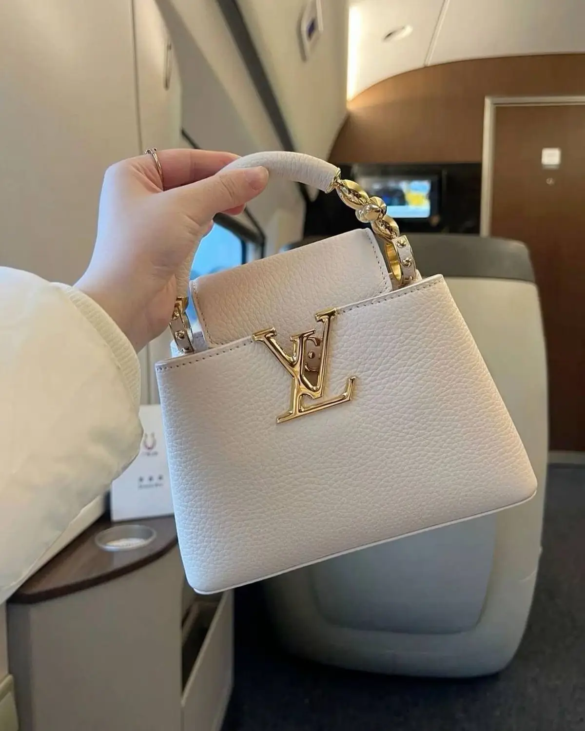 کیف ترند زنانه خاص