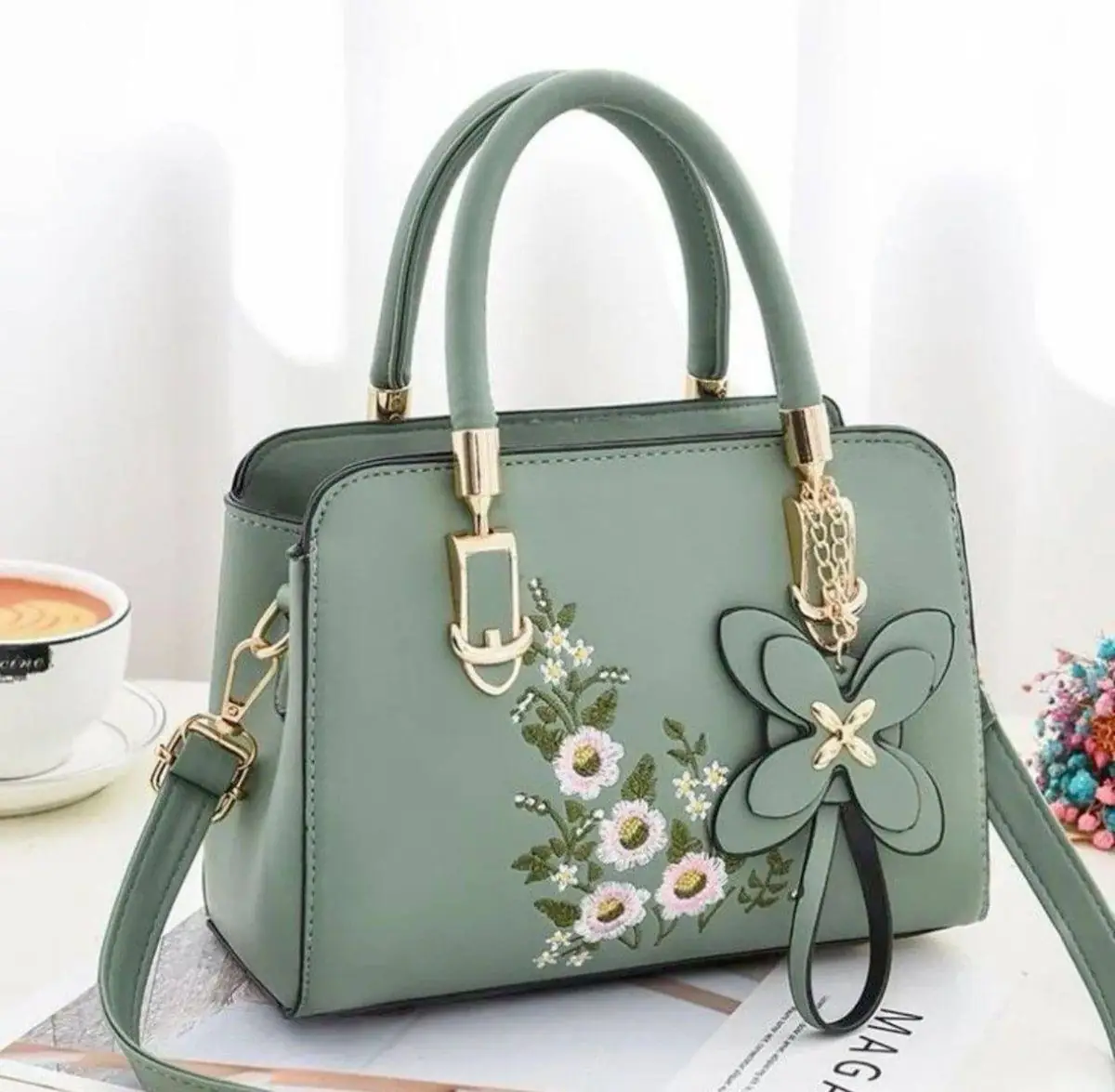 کیف ترند زنانه