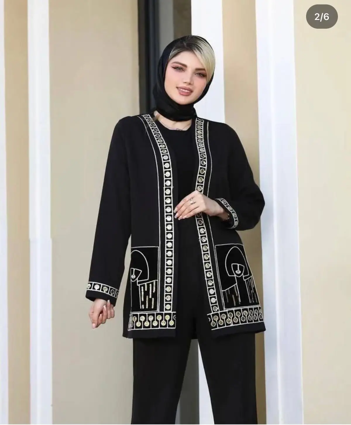 مدل مانتو مازراتی گلدار