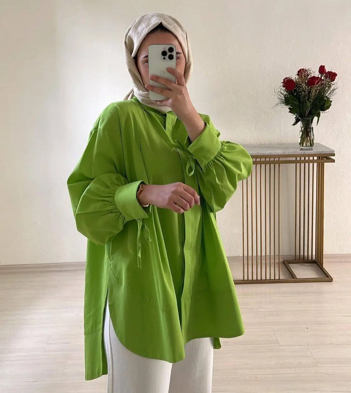 شومیز بیرونی تابستانی شیک