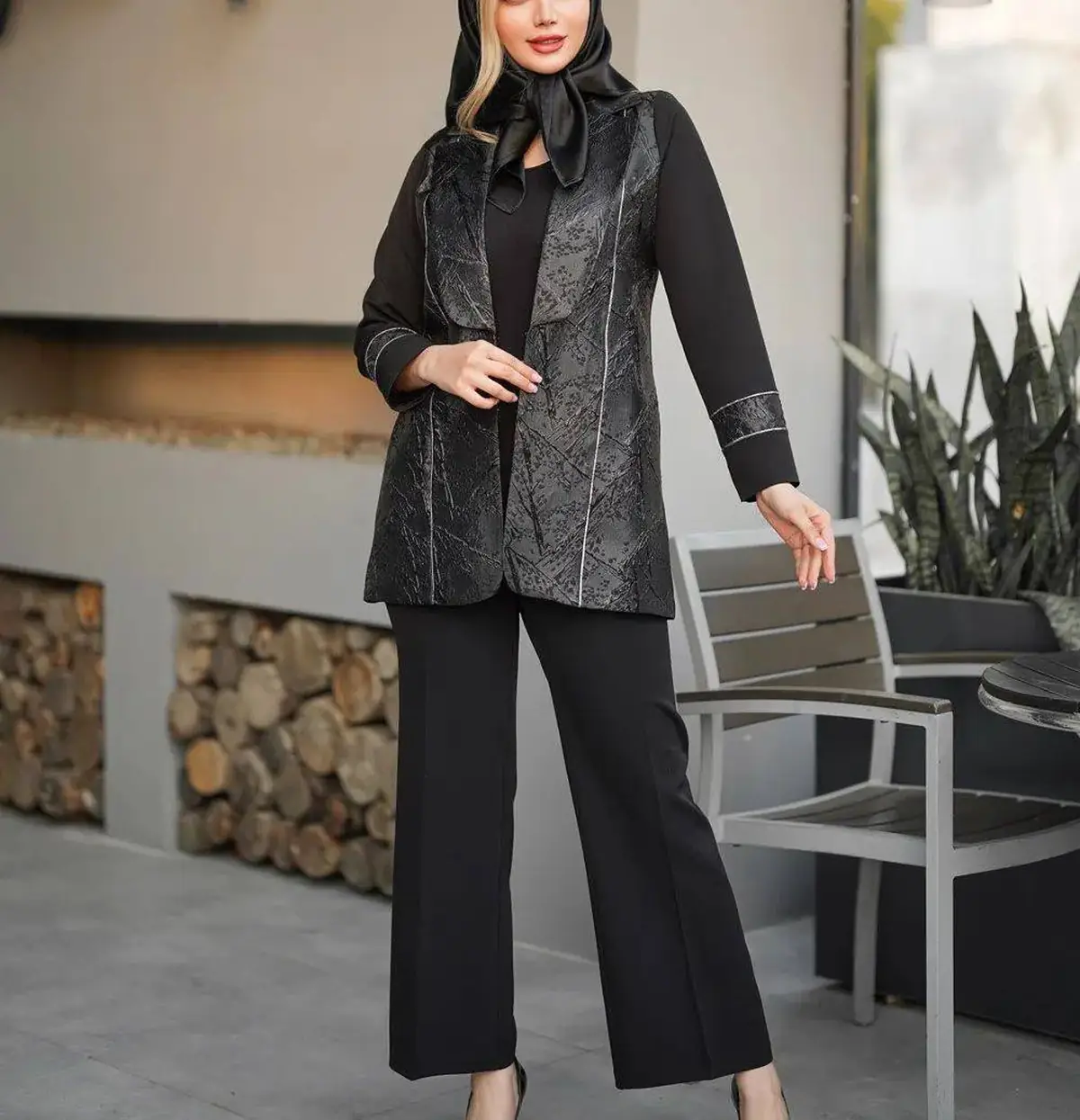 مانتو زنانه خوشگل ساده