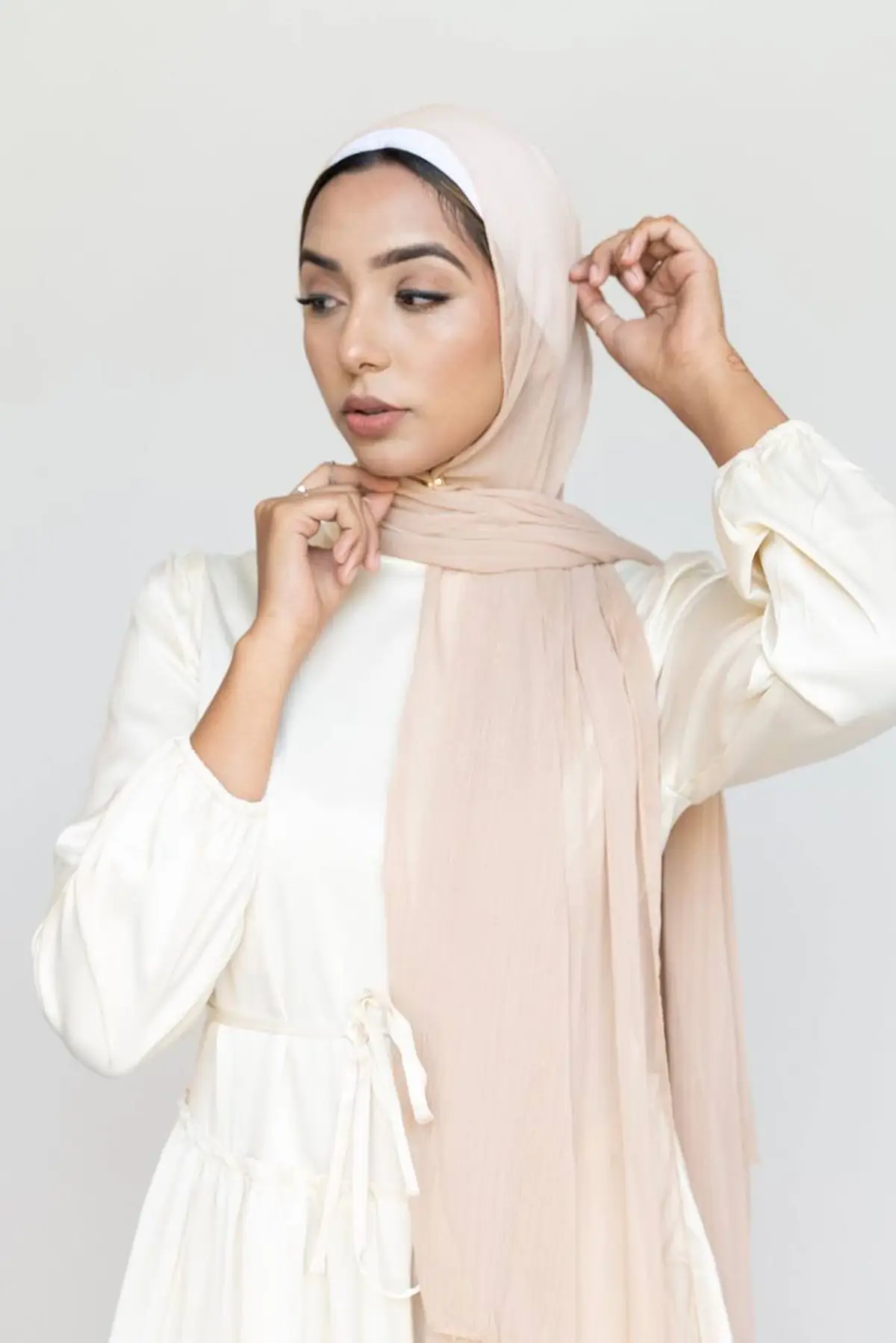 شال تابستانی جدید