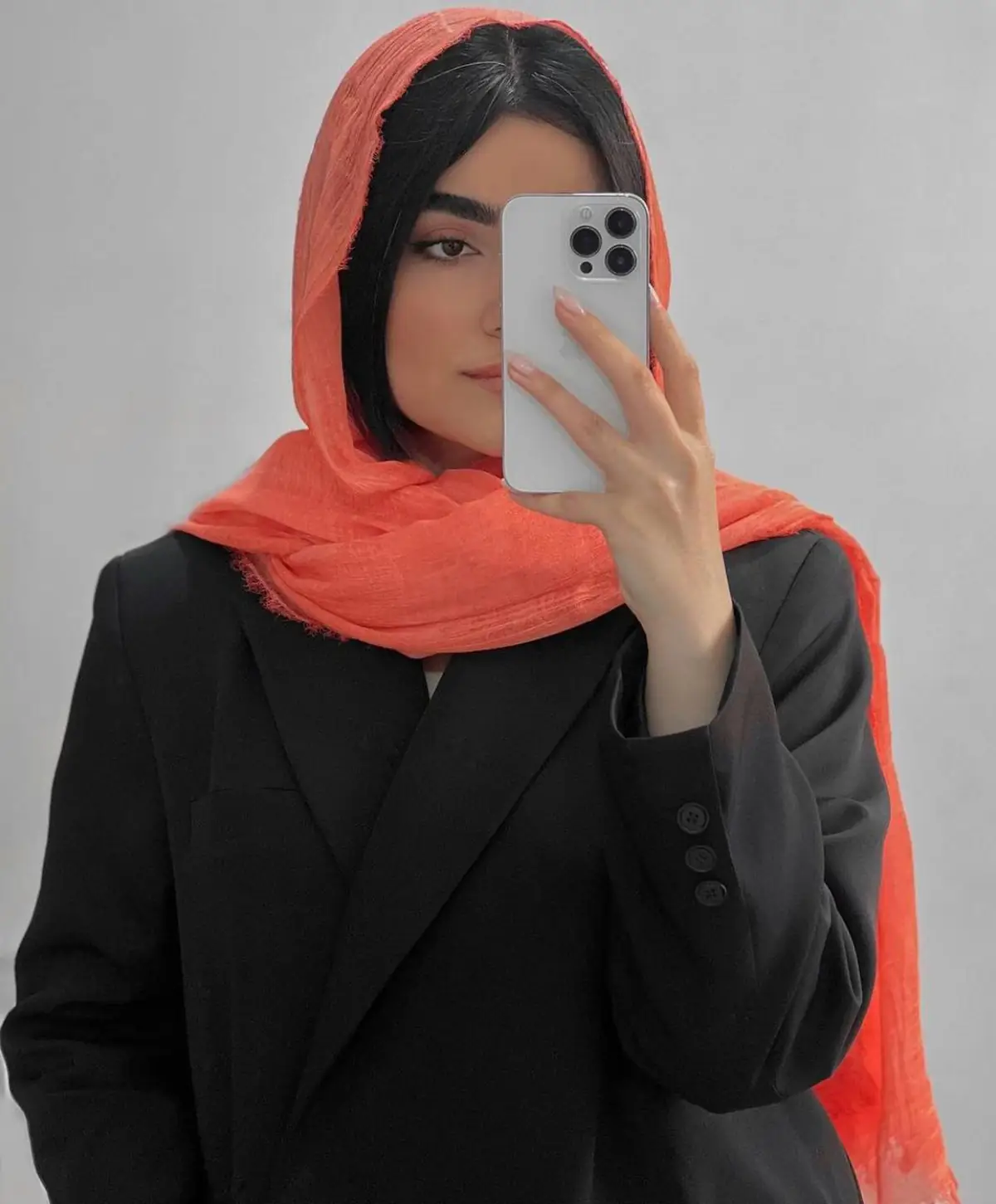 شال تابستانه جدید زنانه 