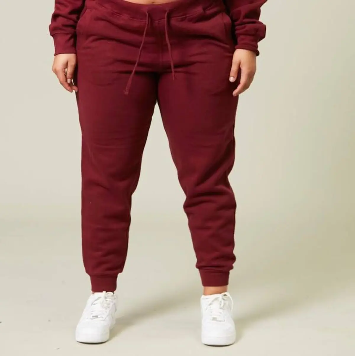 مدل شلوار جاگر ترند دخترانه jogger