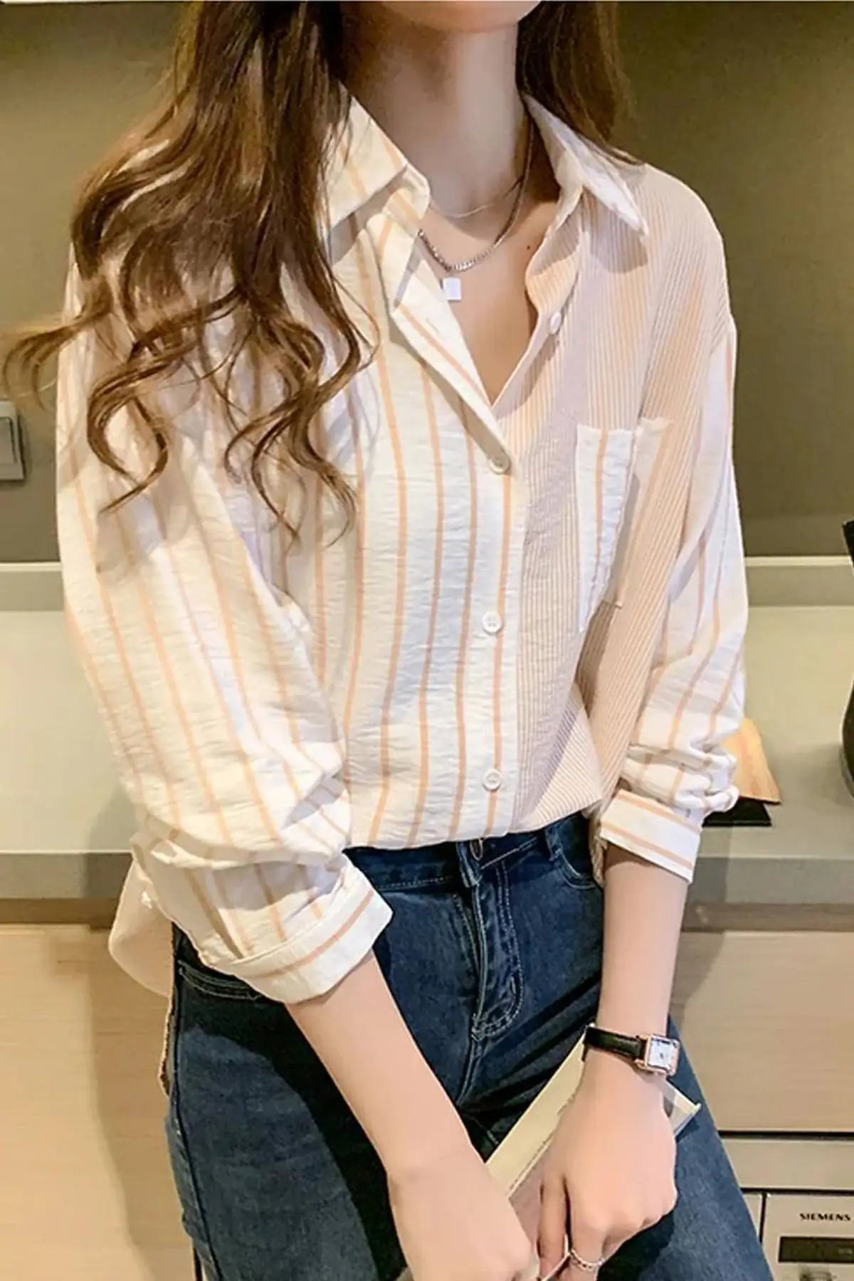 شومیز شیک زنانه زیبا