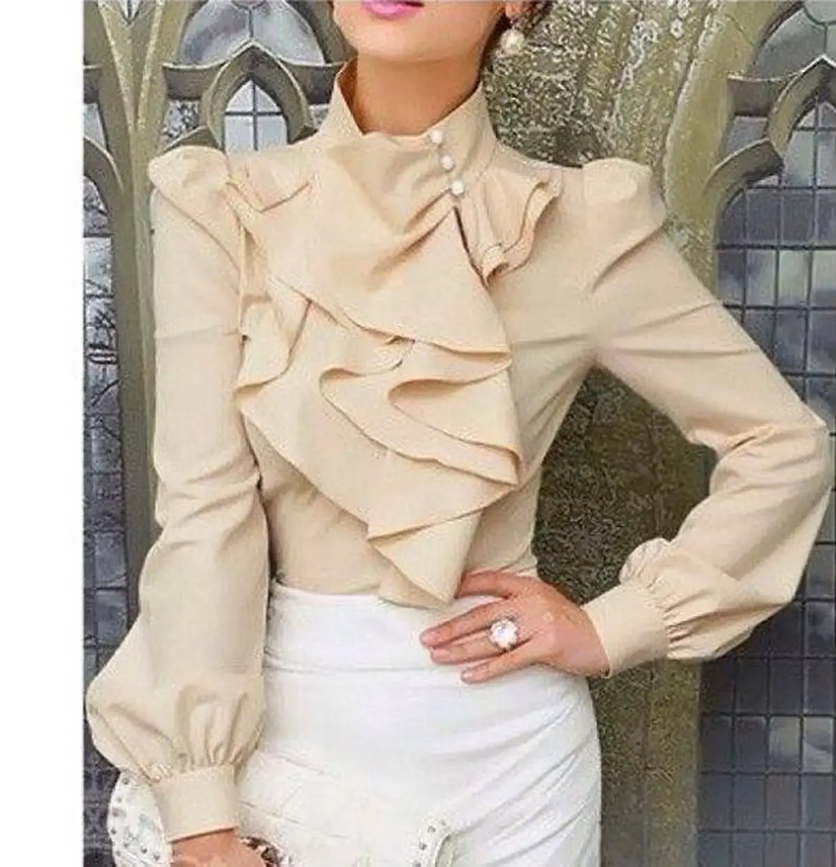 شومیز شیک زنانه جدید