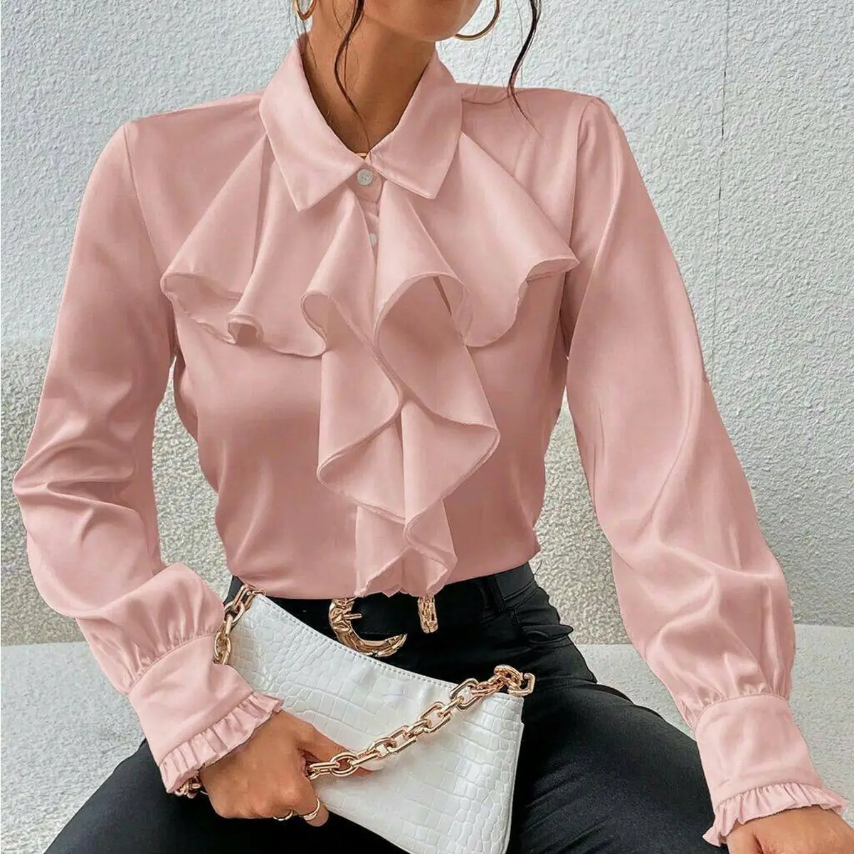 مزون شومیز مجلسی