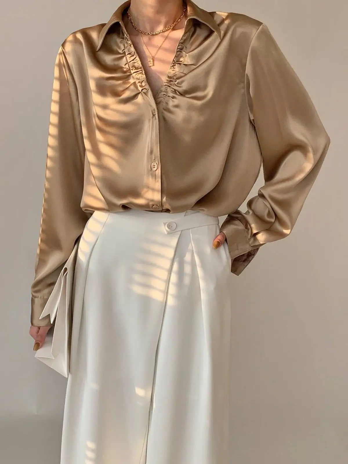 شومیز شیک زنانه 1403