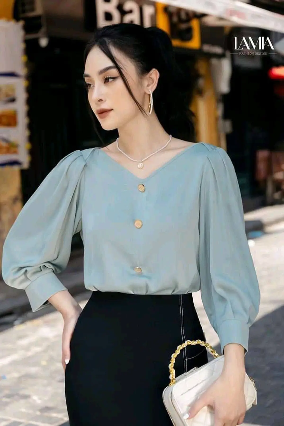 شومیز زنانه مجلسی باکلاس خوشگل