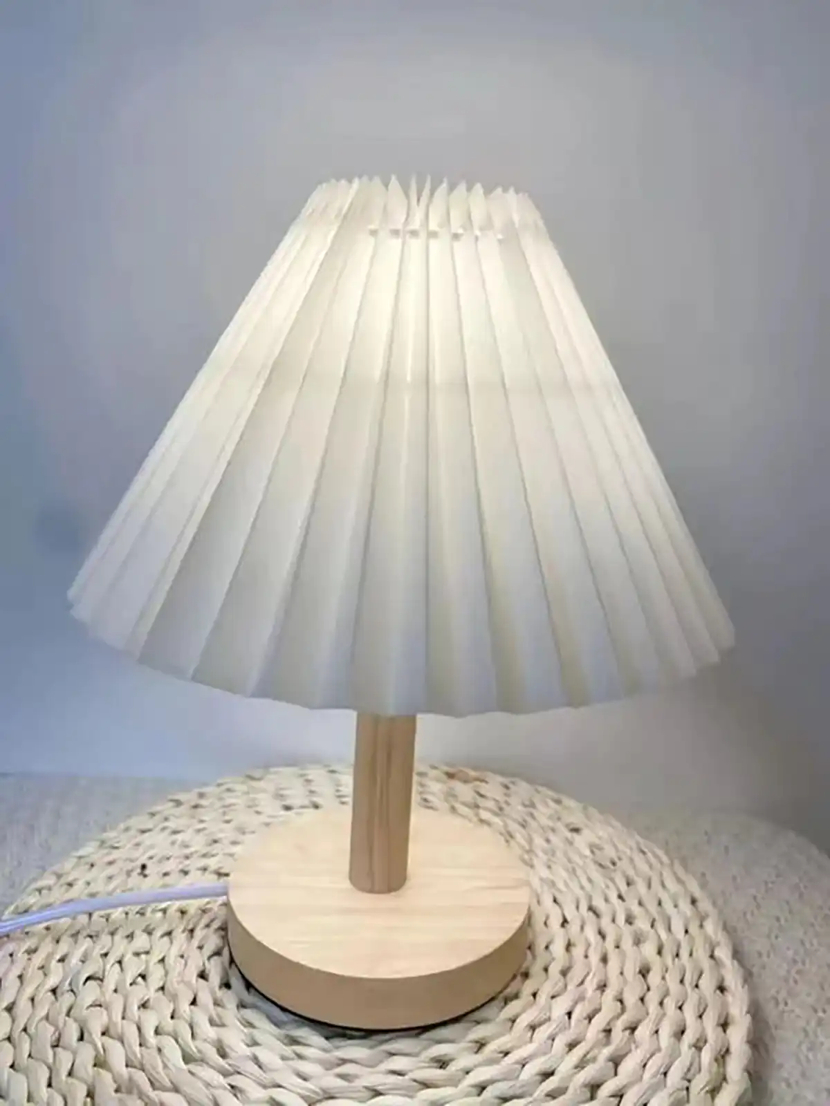 چراغ خواب رومیزی