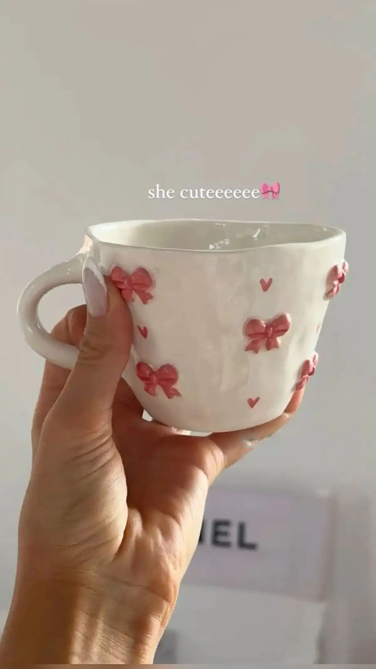 خرید فنجان و نعلبکی فانتزی دیجی کالا