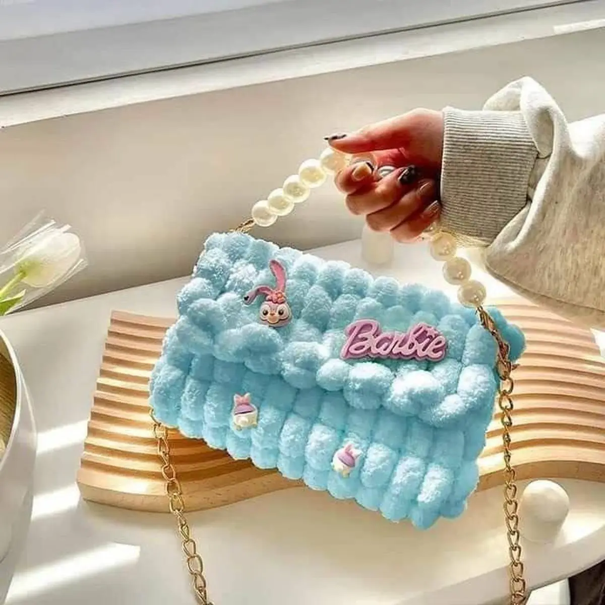 کیف دخترانه بچه گانه خوشگل