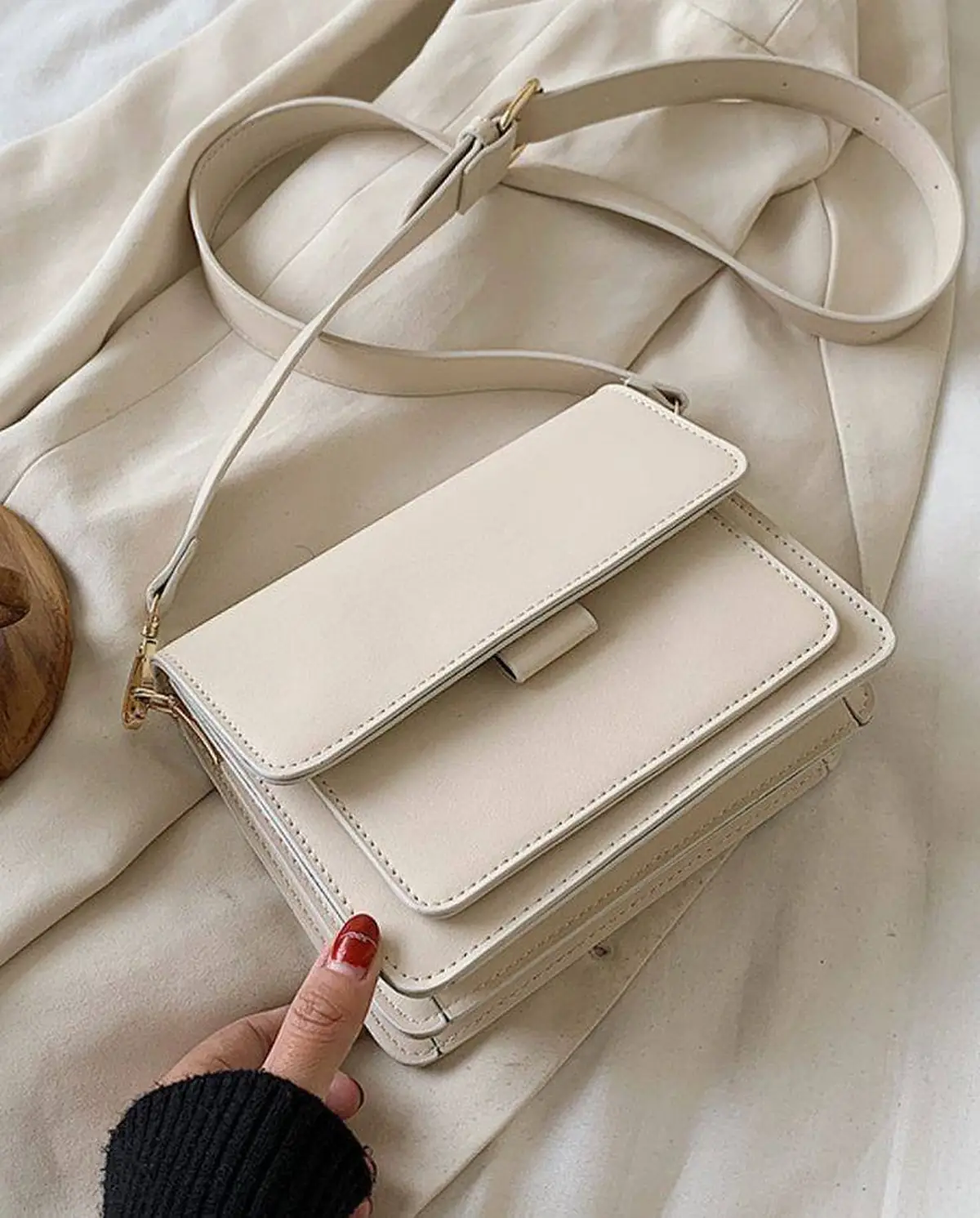 کیف دخترانه فانتزی دستی 