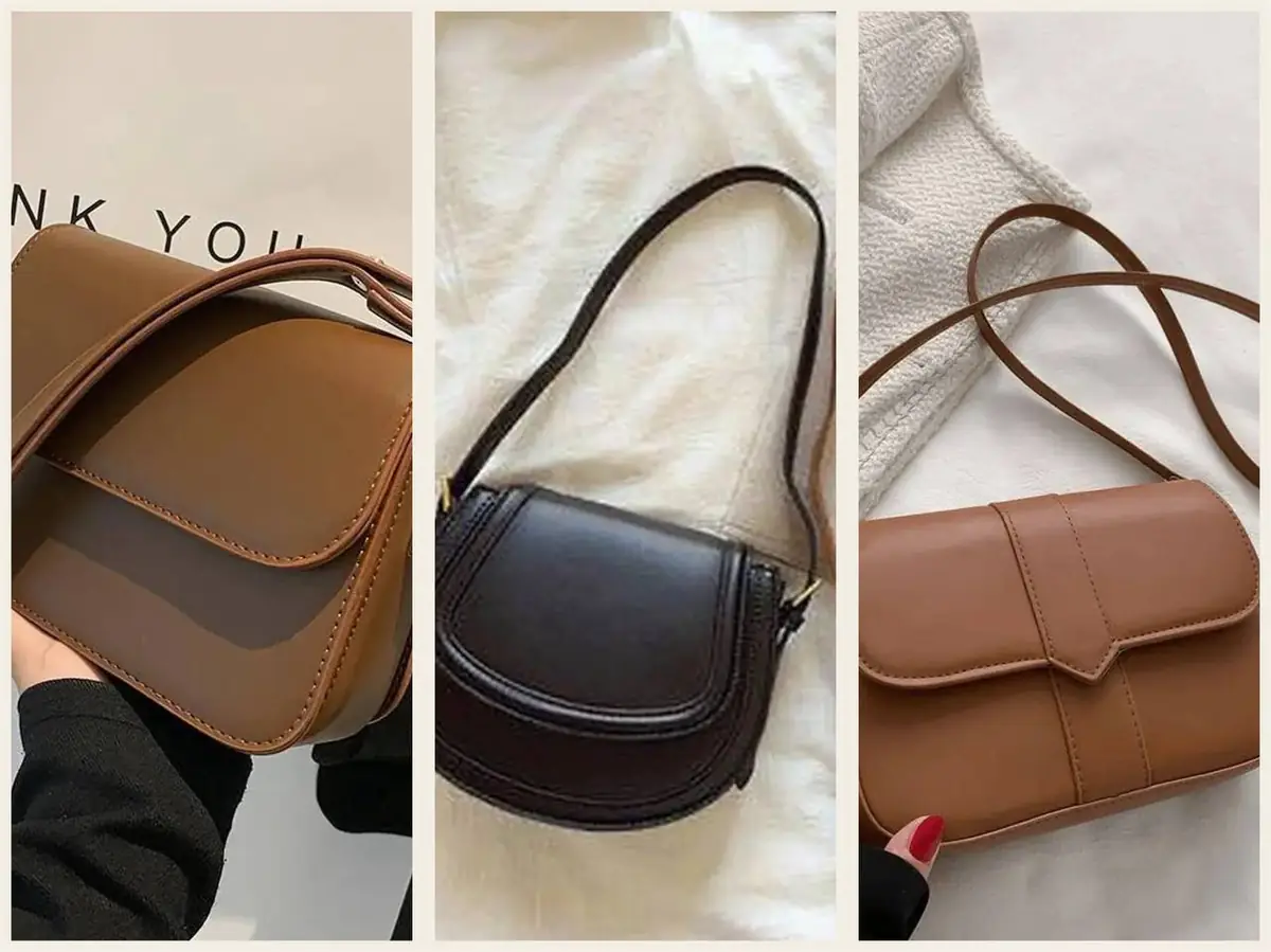 کیف چرم زنانه 