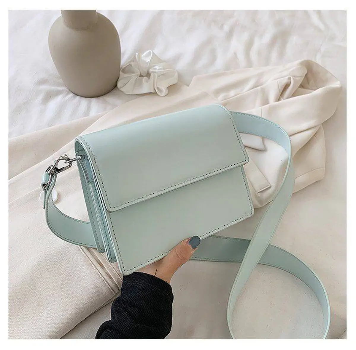 کیف دوشی زنانه 