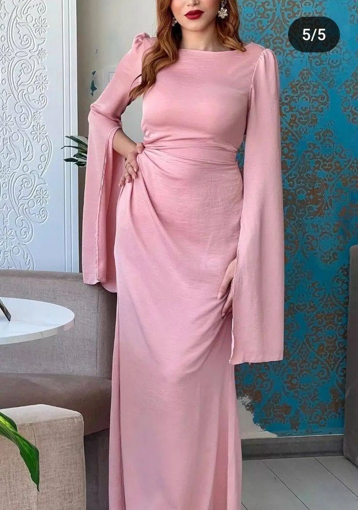 مدل لباس اروپایی جدید 