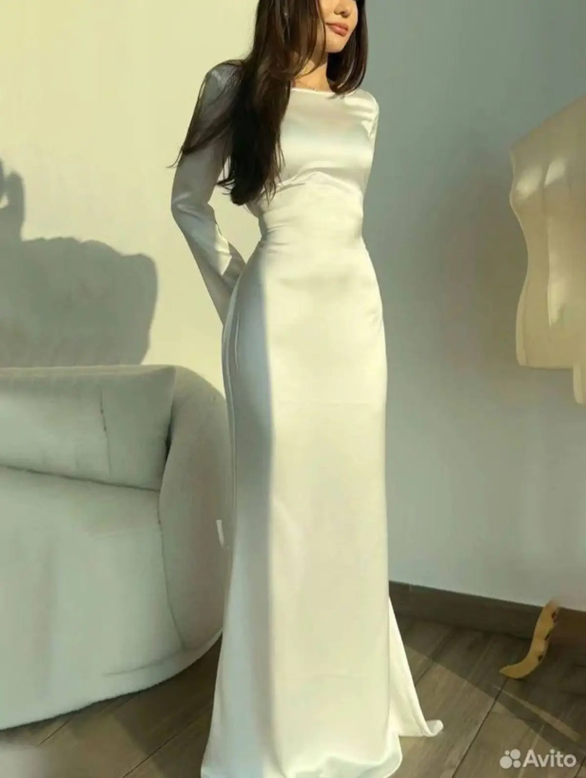 لباس شب جذاب زنانه