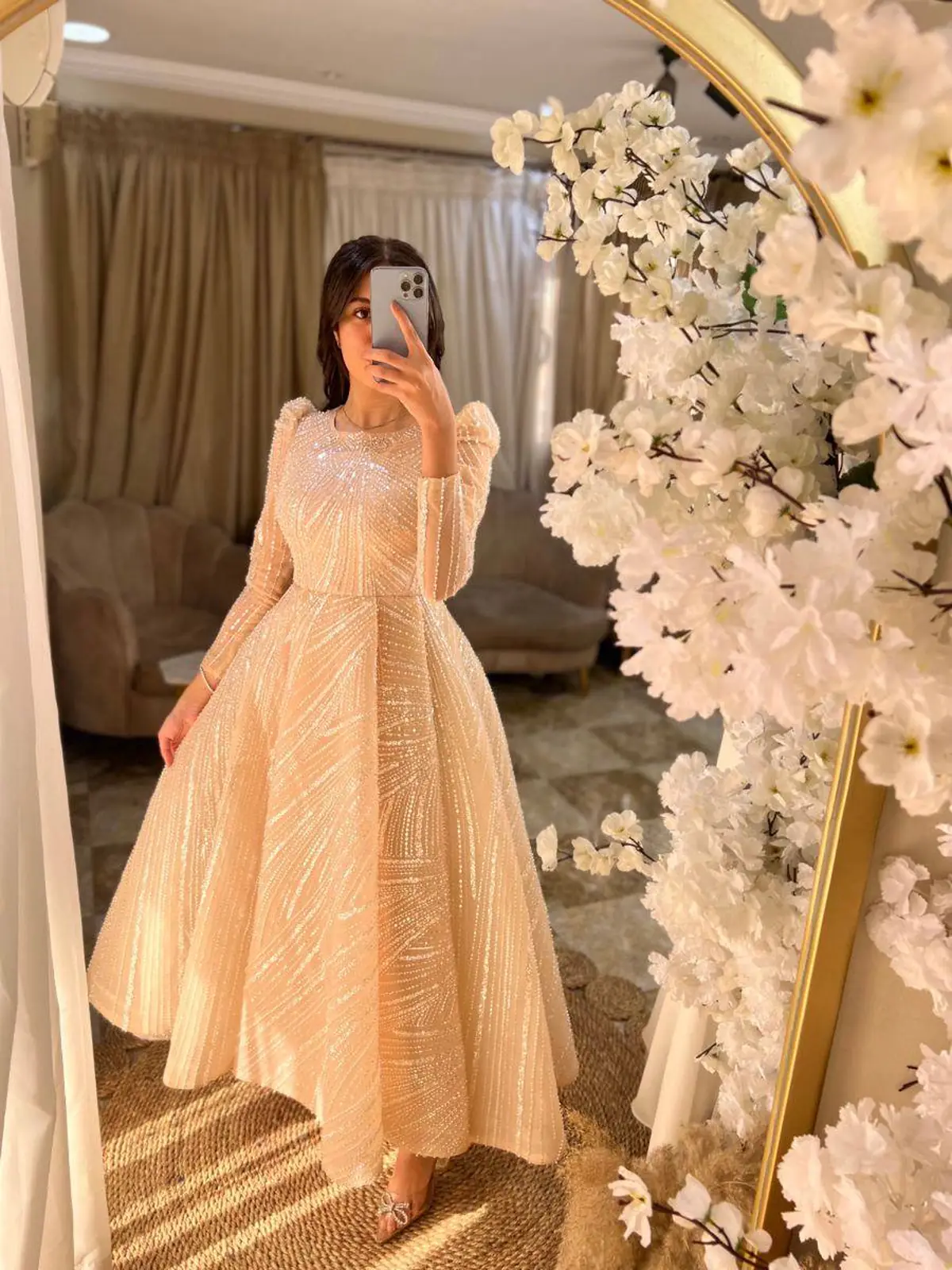 مدل لباس مجلسی لاکچری 