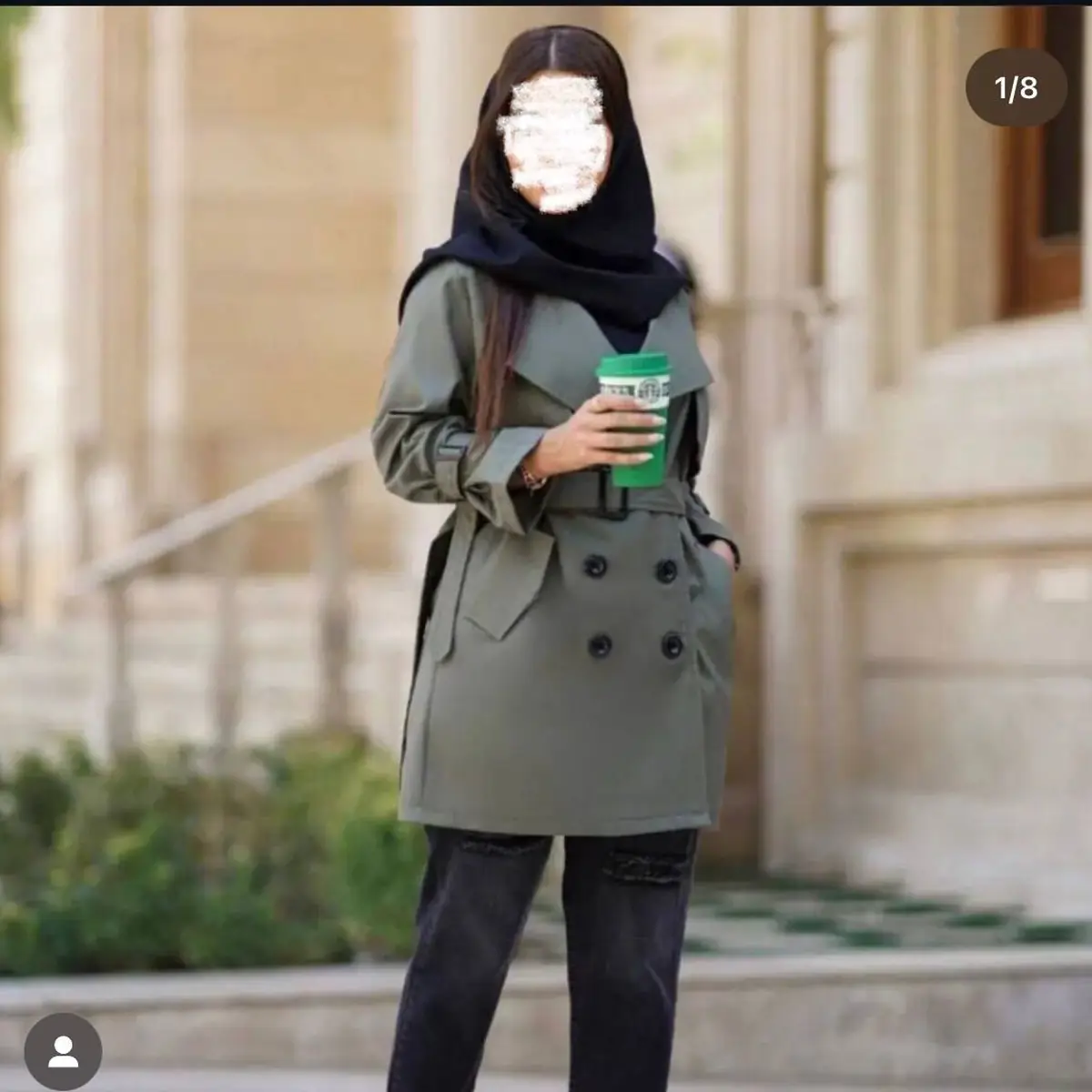 مدل مانتو اداری 1403 
