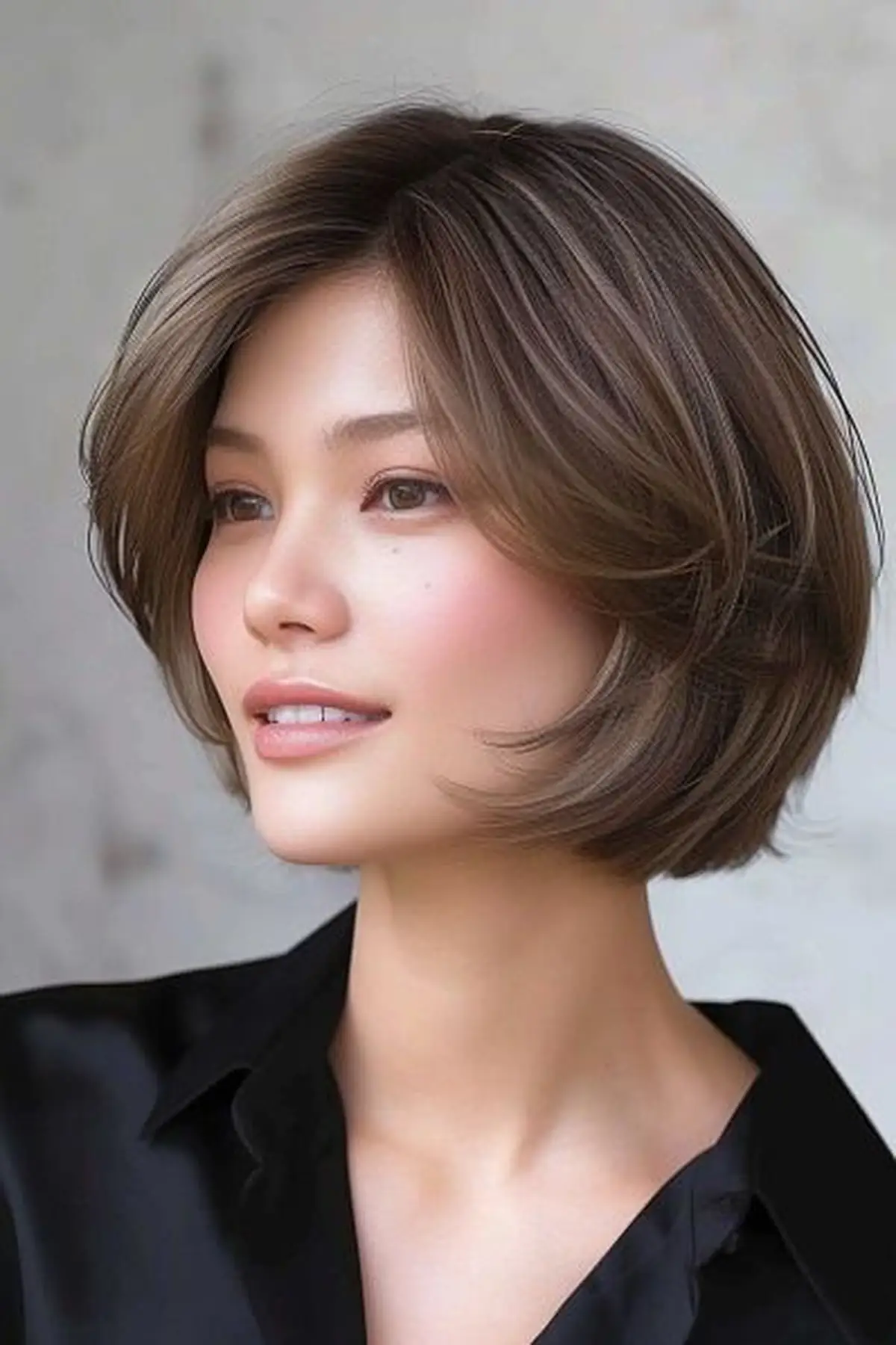 مدل کوتاهی مو جدید زنانه 1403